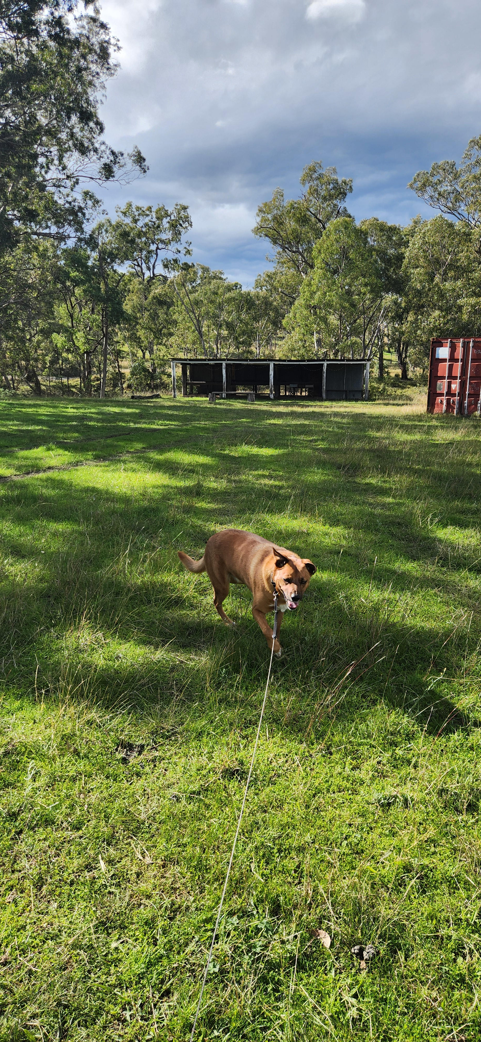 Highland Adventure Hideaway