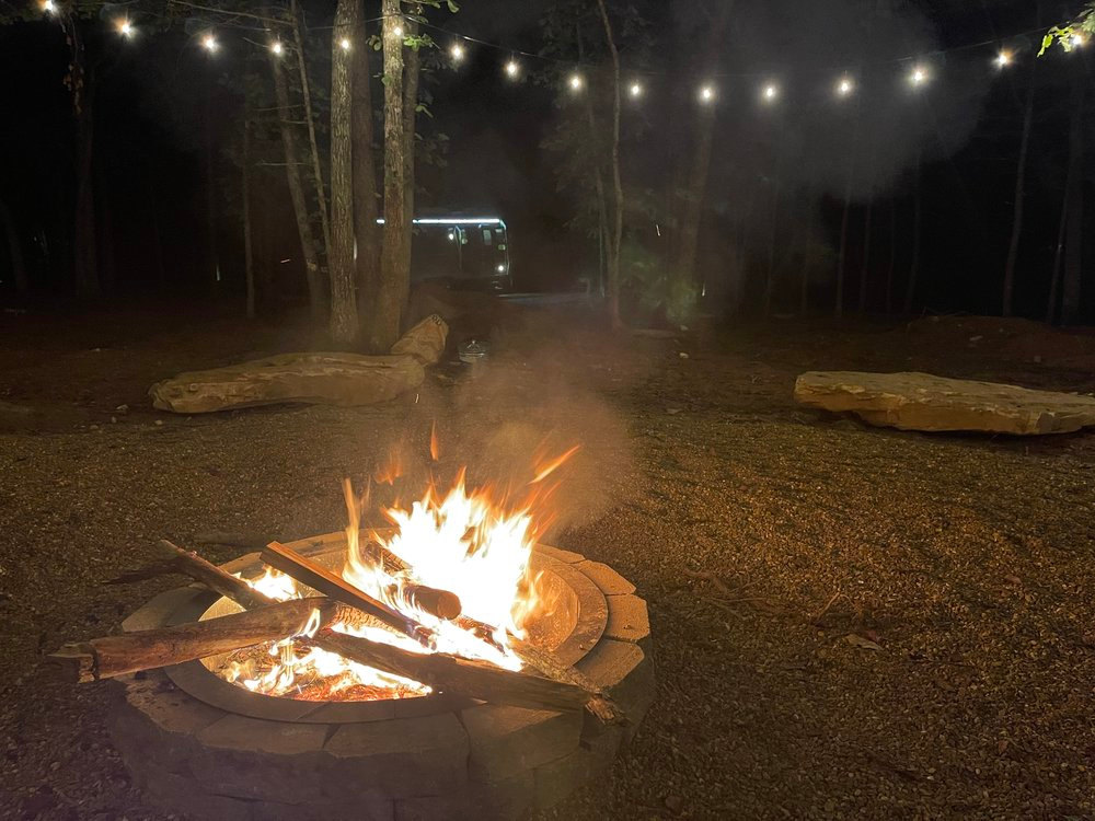 Cloud Camp Cloud Camp GA RV Park