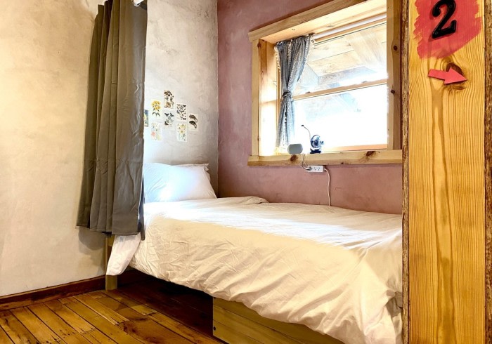 Arete Campground and Hostel