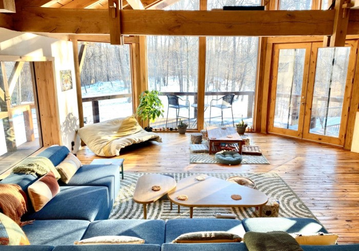 Arete Campground and Hostel