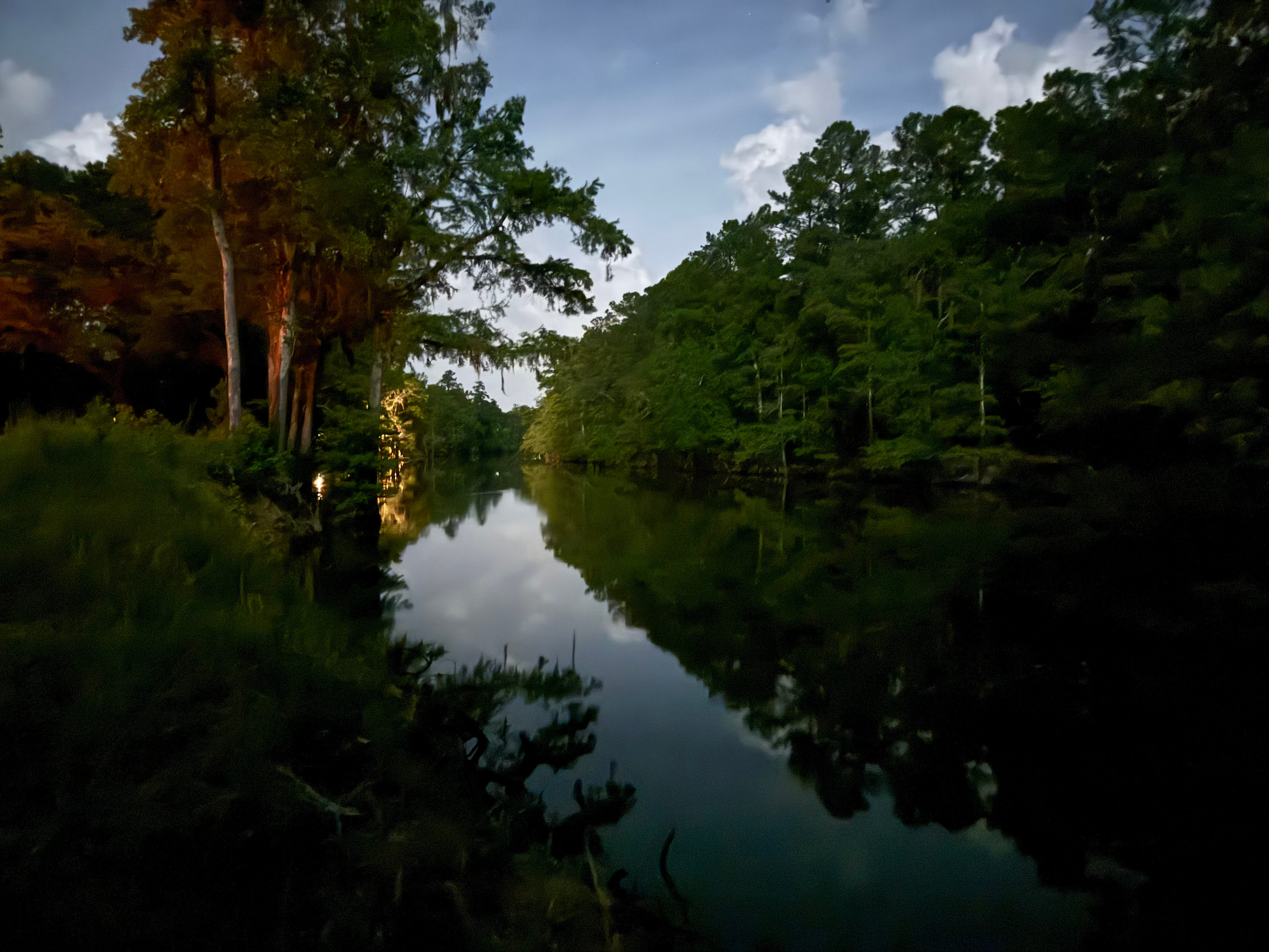 Riverbend Camp Retreat