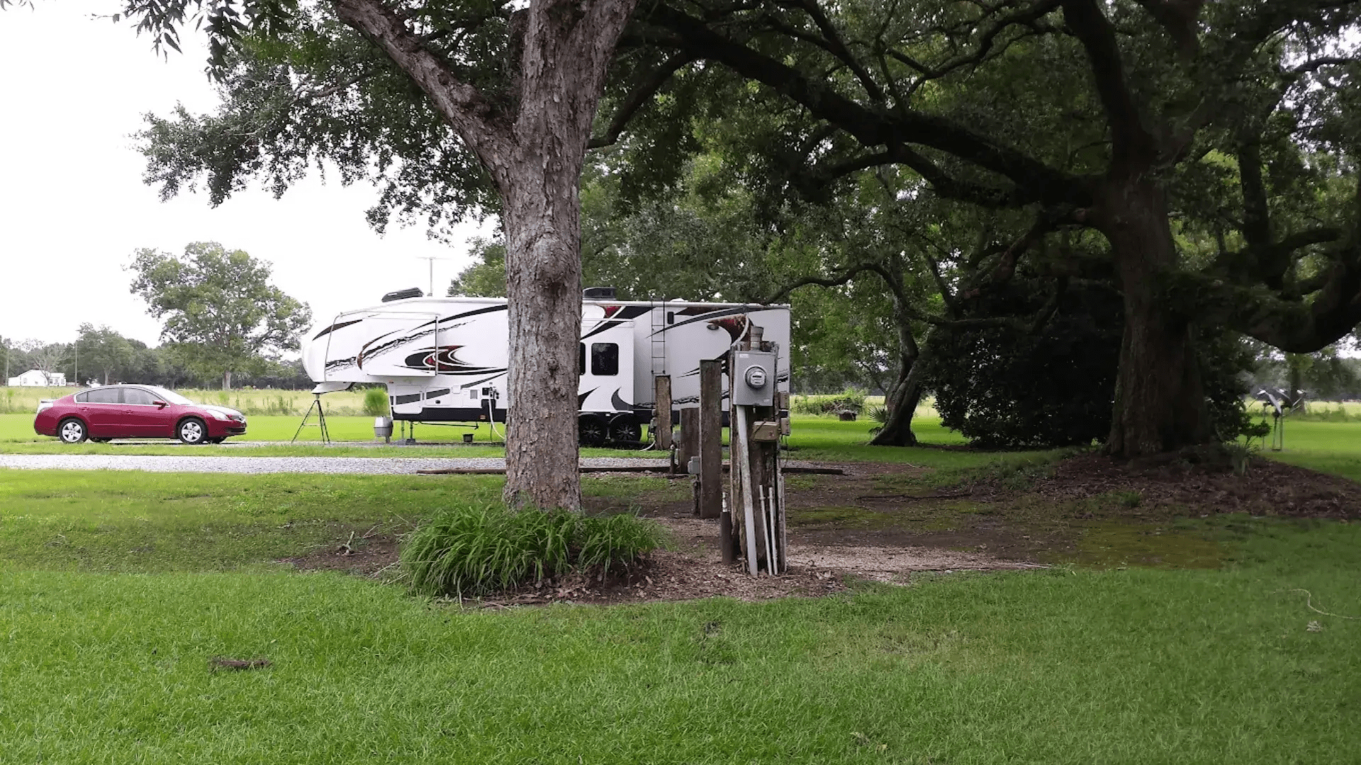 Audubon RV Park
