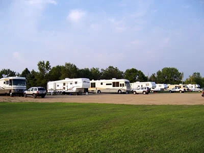 Jans Stall Mall and RV Park
