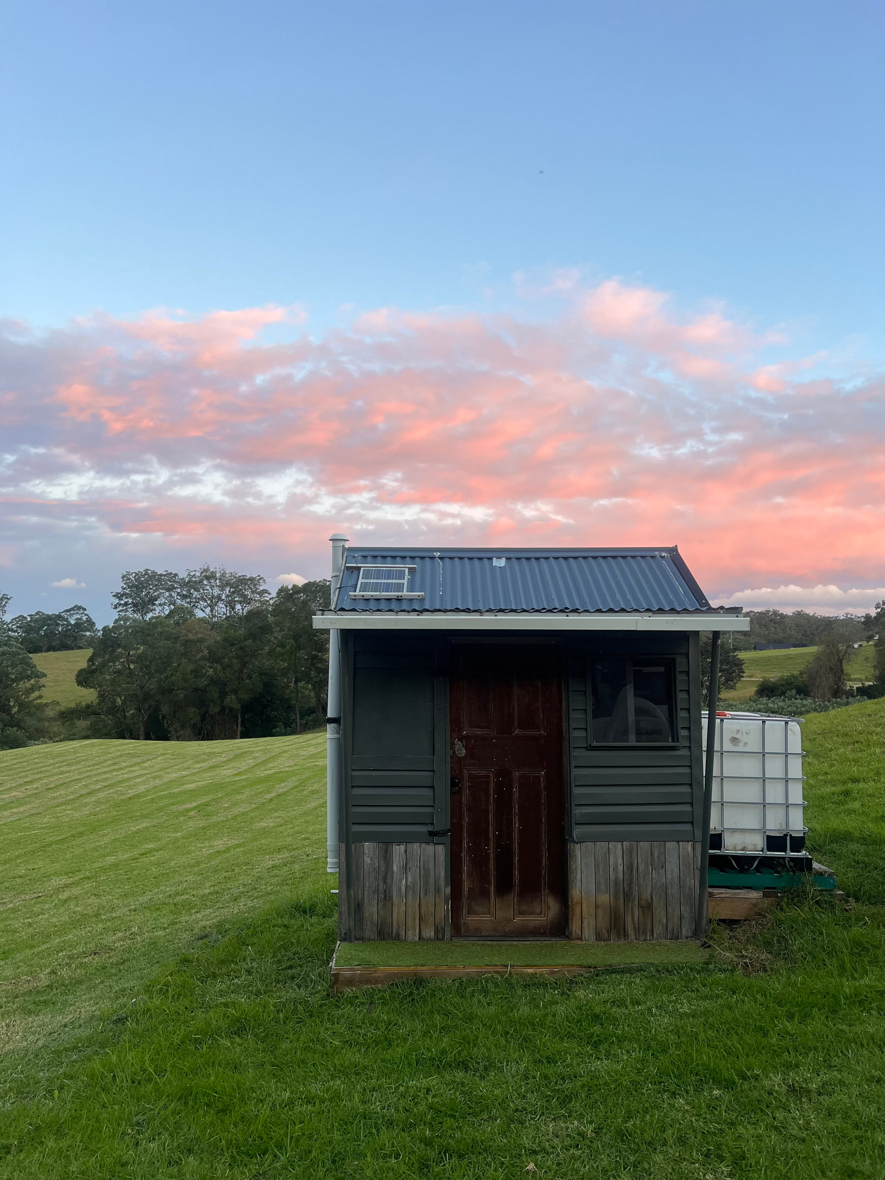 Young Macdonald’s Farm