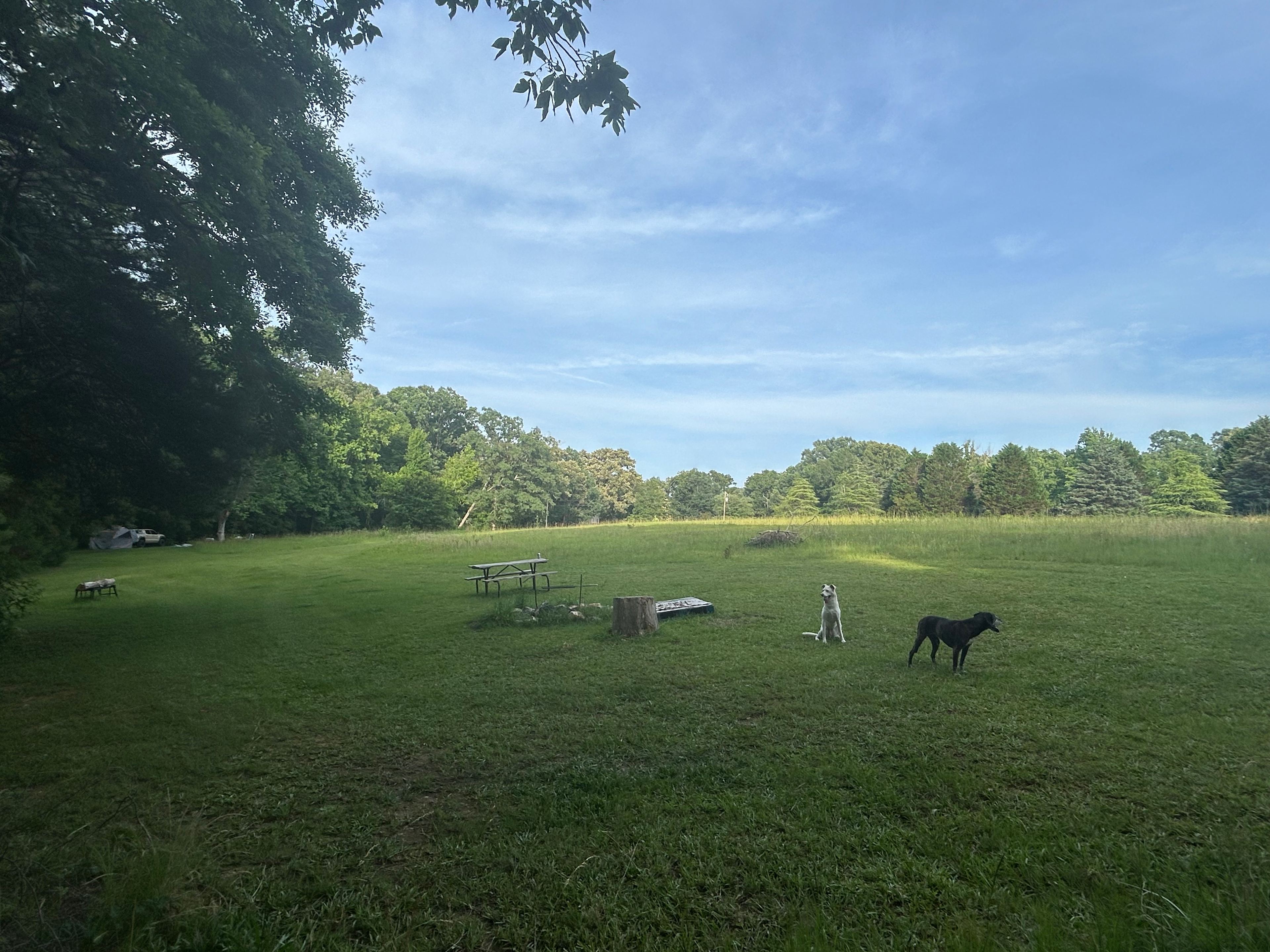 Prices Bridge Inn & Campgrounds