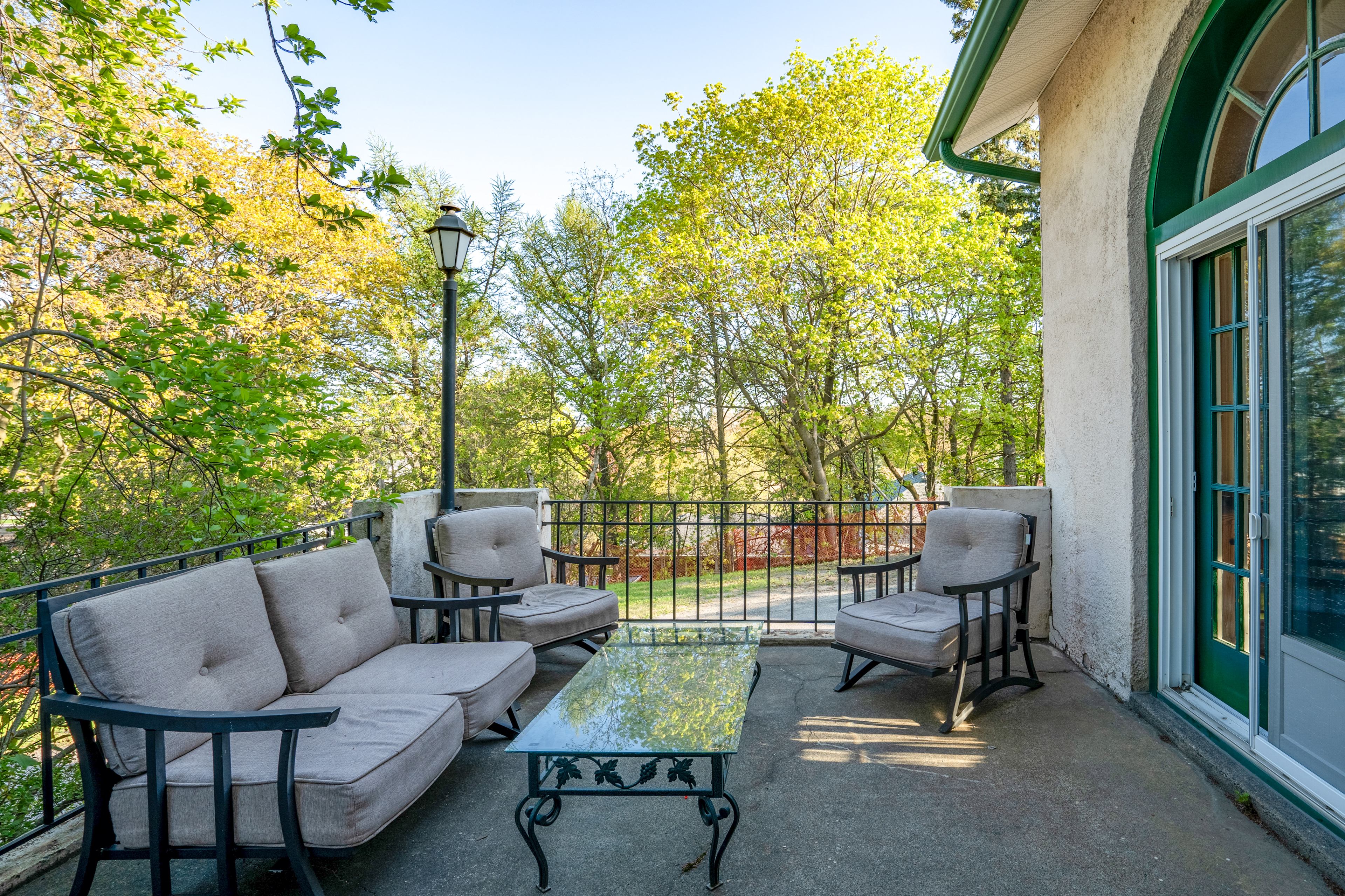 Quiet RV stay near downtown Sudbury