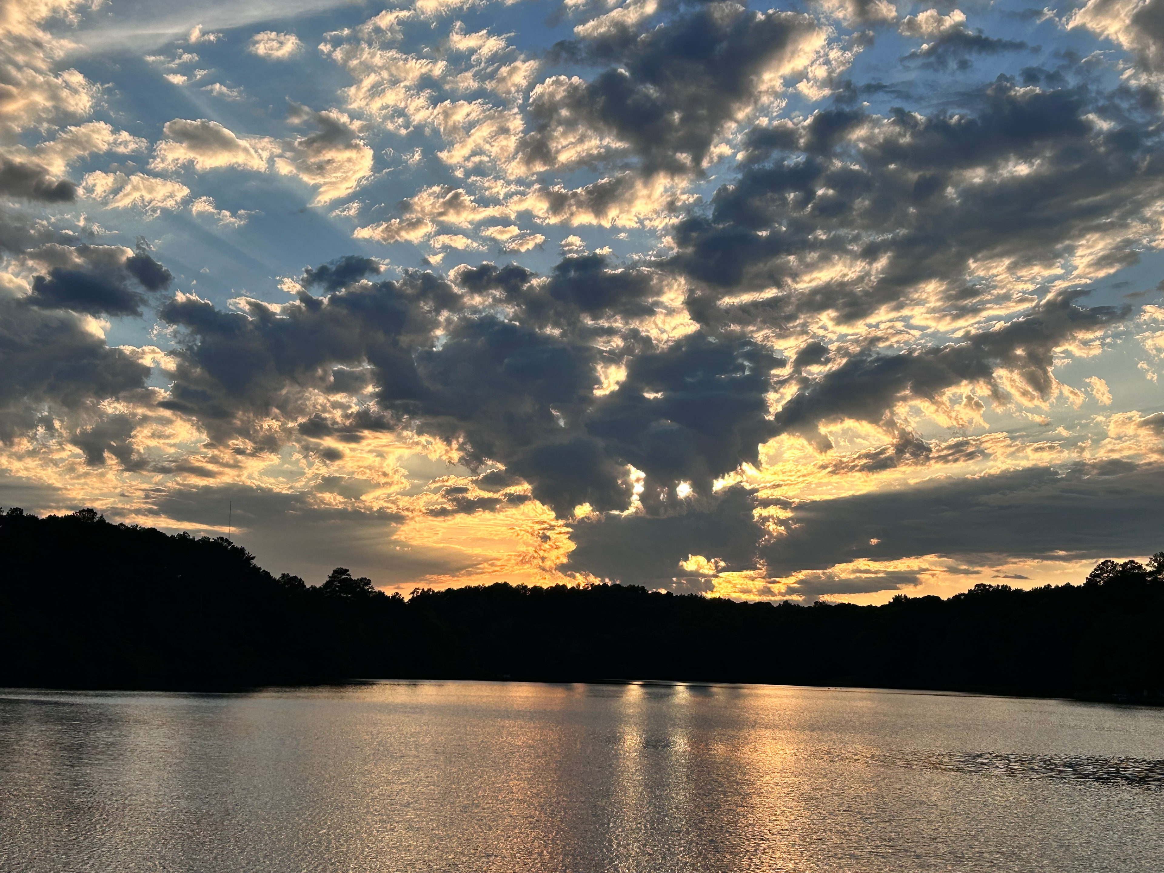 Brooks Lake, a Peace of Heaven