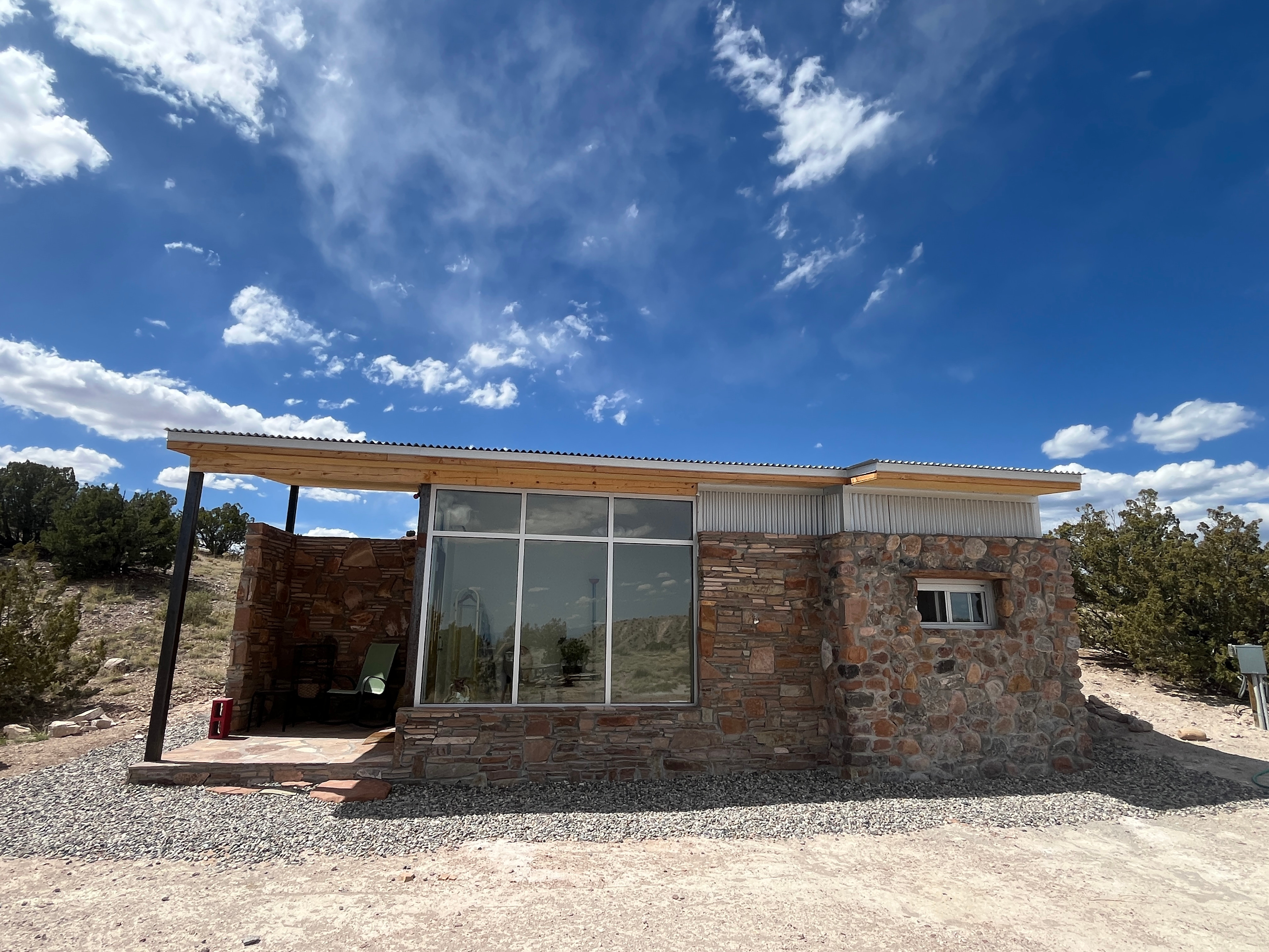 Plaza Blanca Retreat