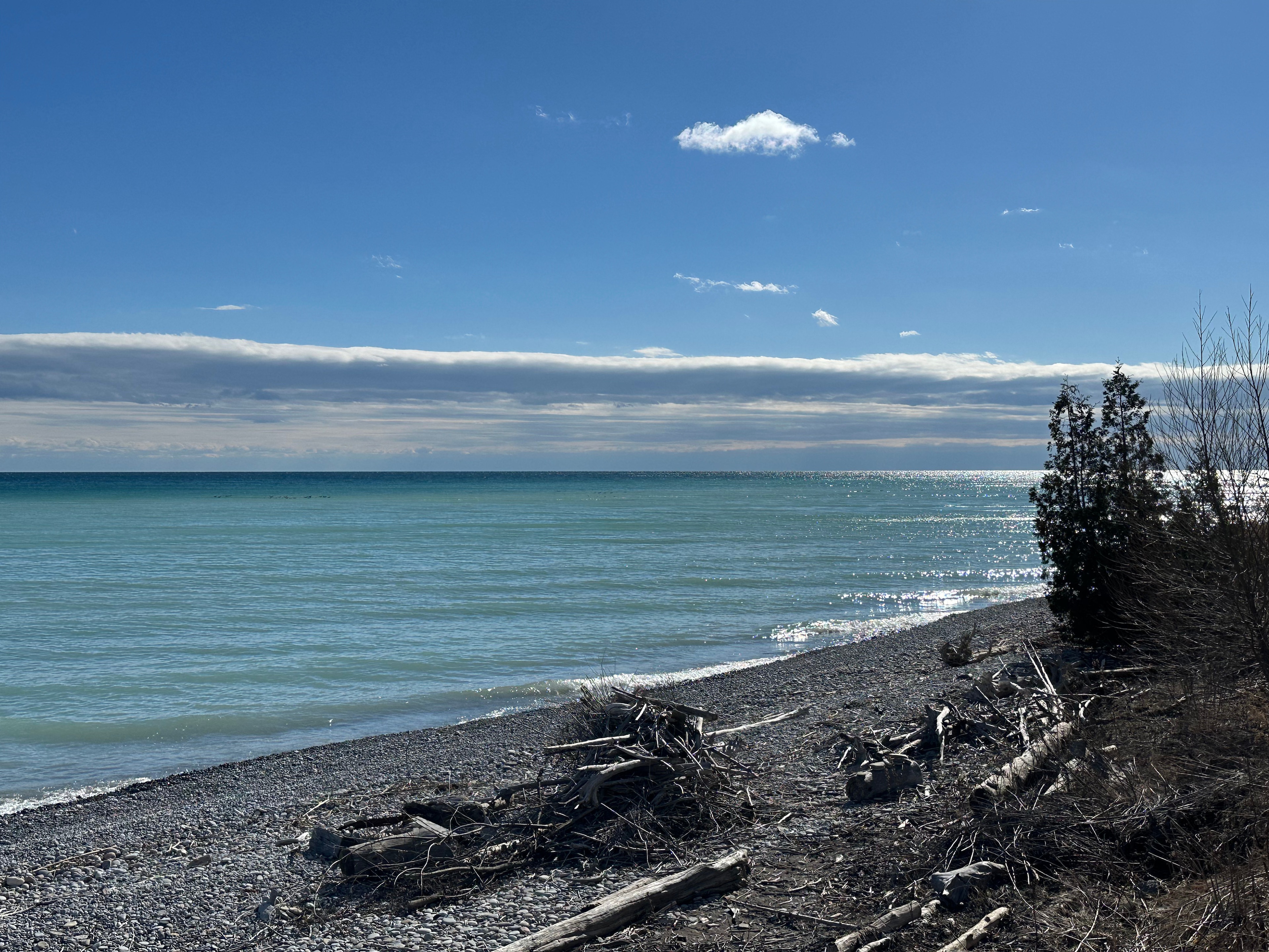 Waterfront Beach Site Port Granby