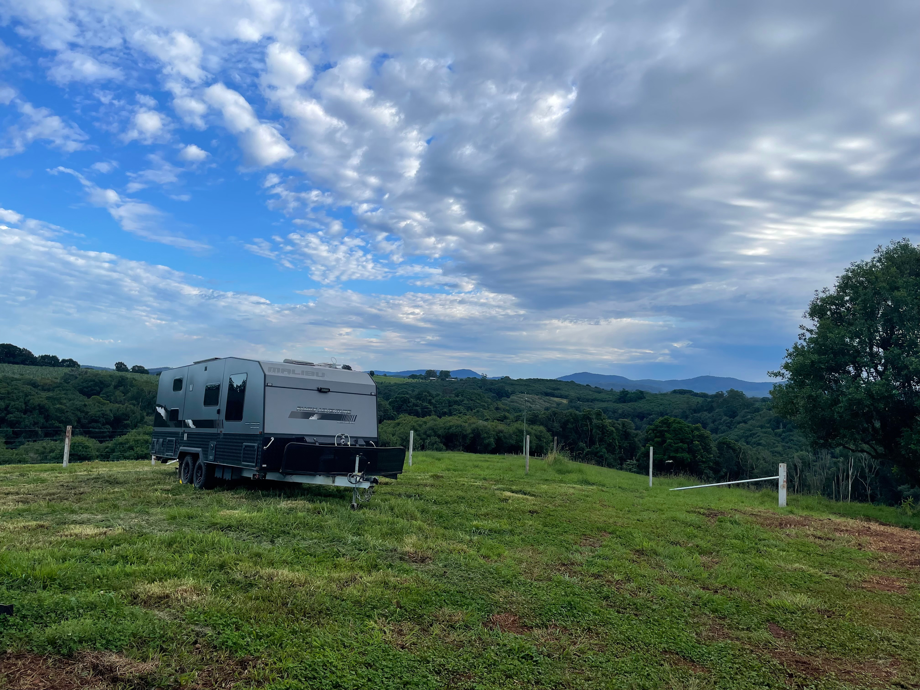 Rolling Hills Estate