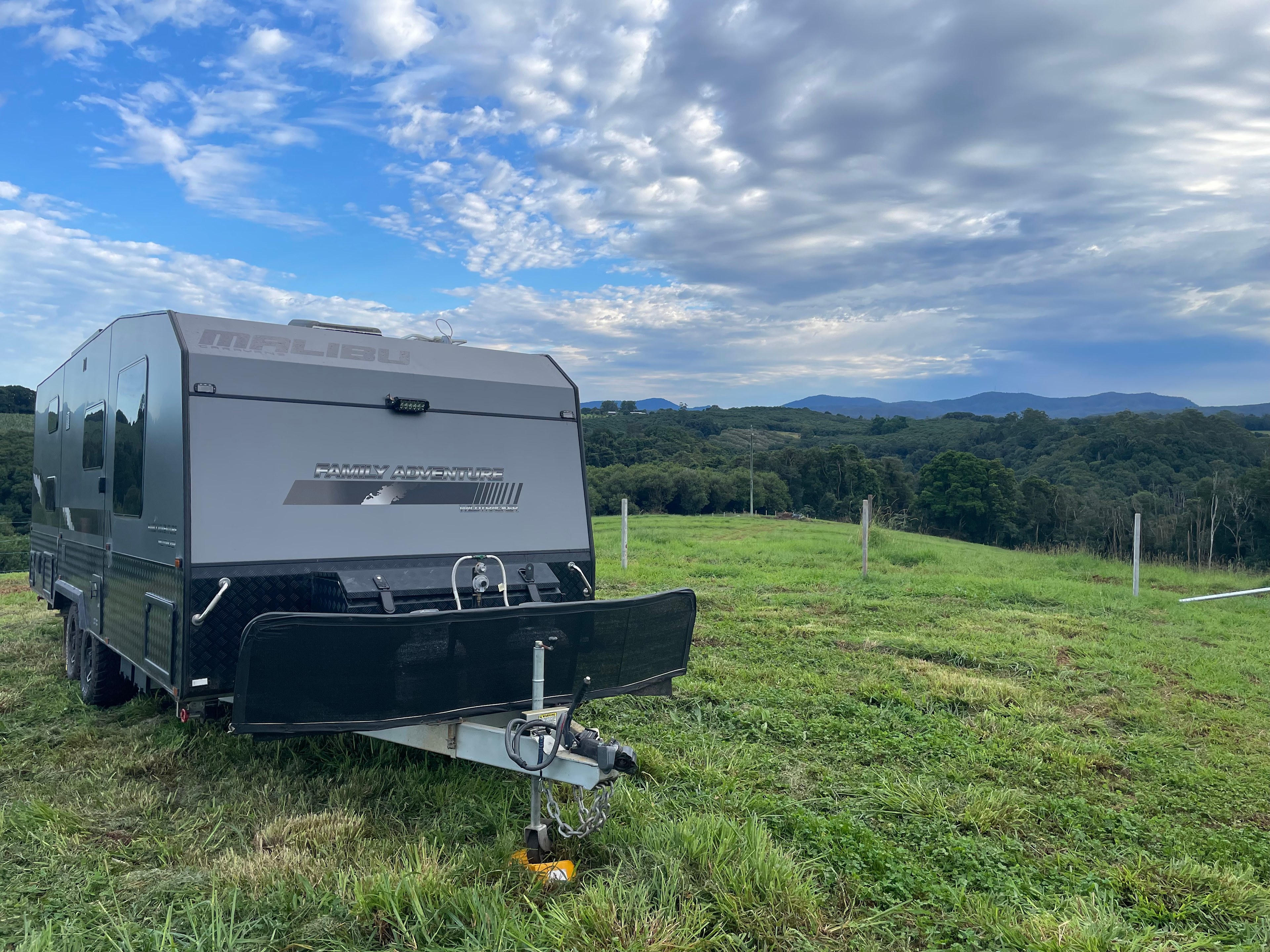 Rolling Hills Estate