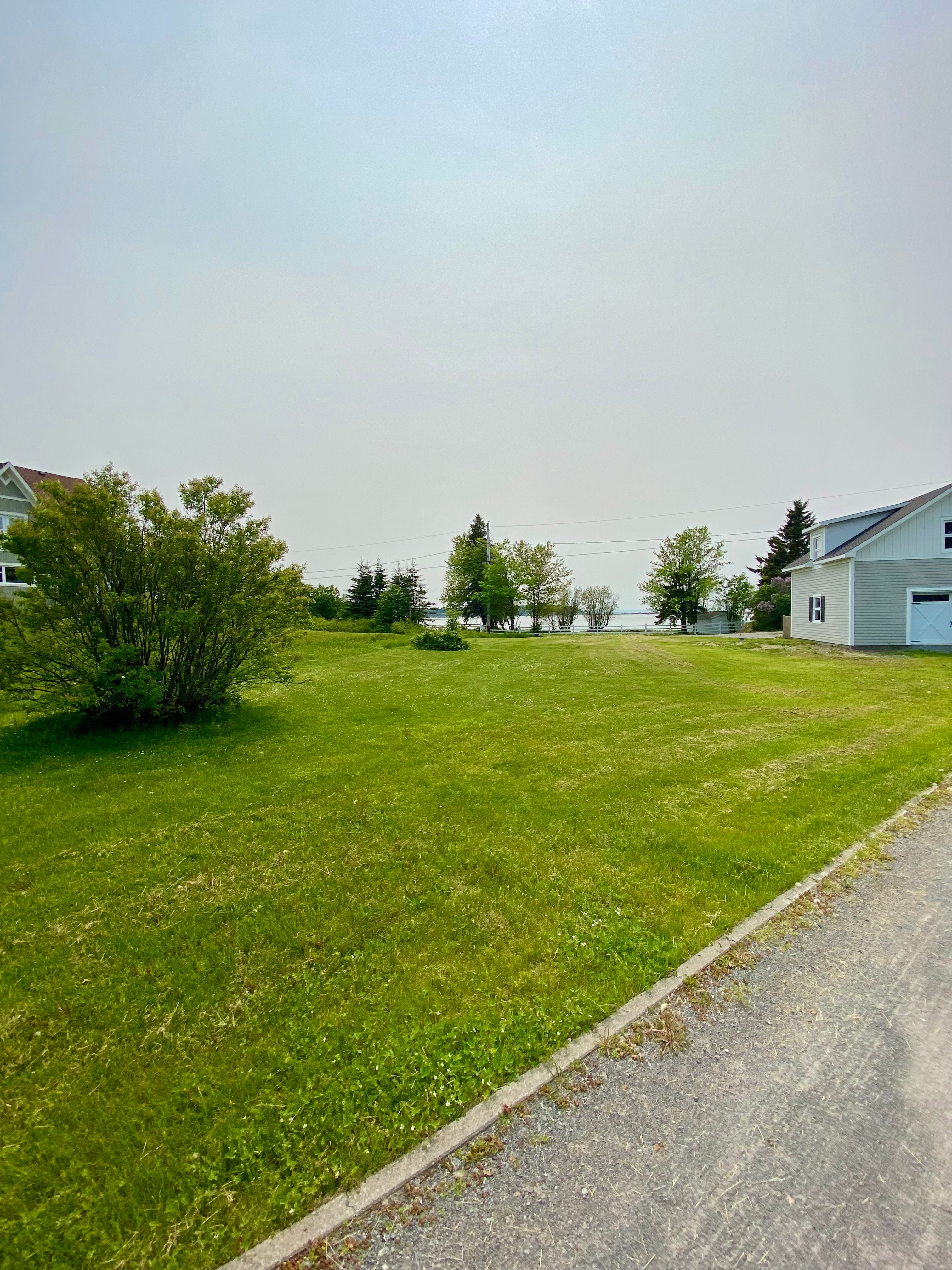 Les Flots De La Berge - Camp