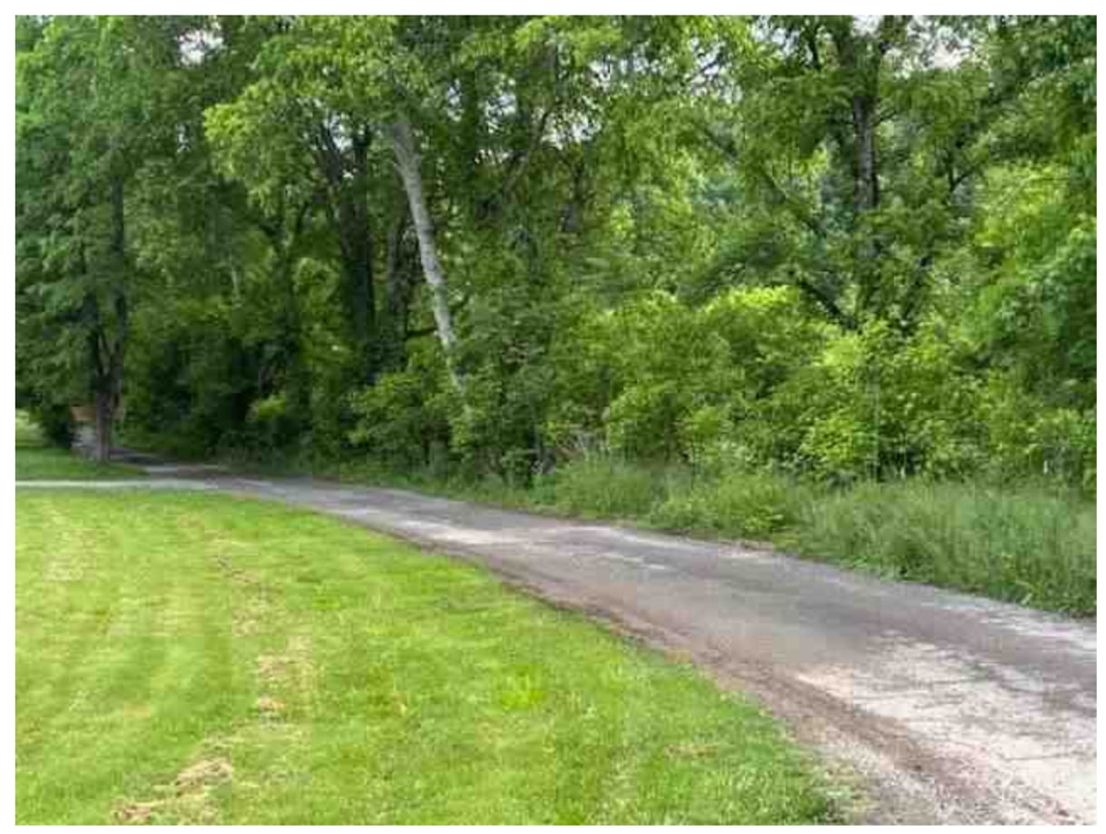 Greenway Farms near Jack Daniels