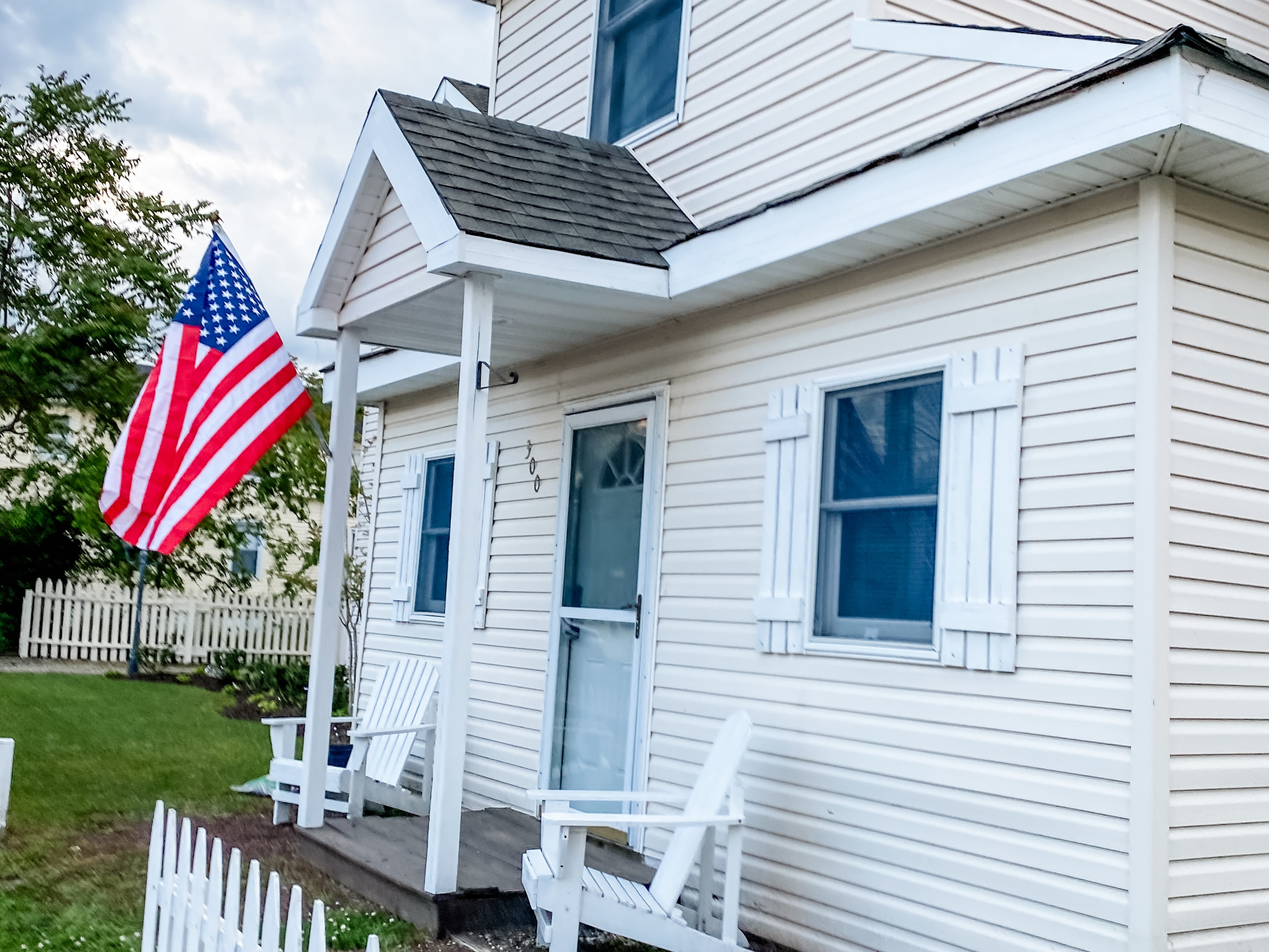 Slip Away Ocean Gate Unit