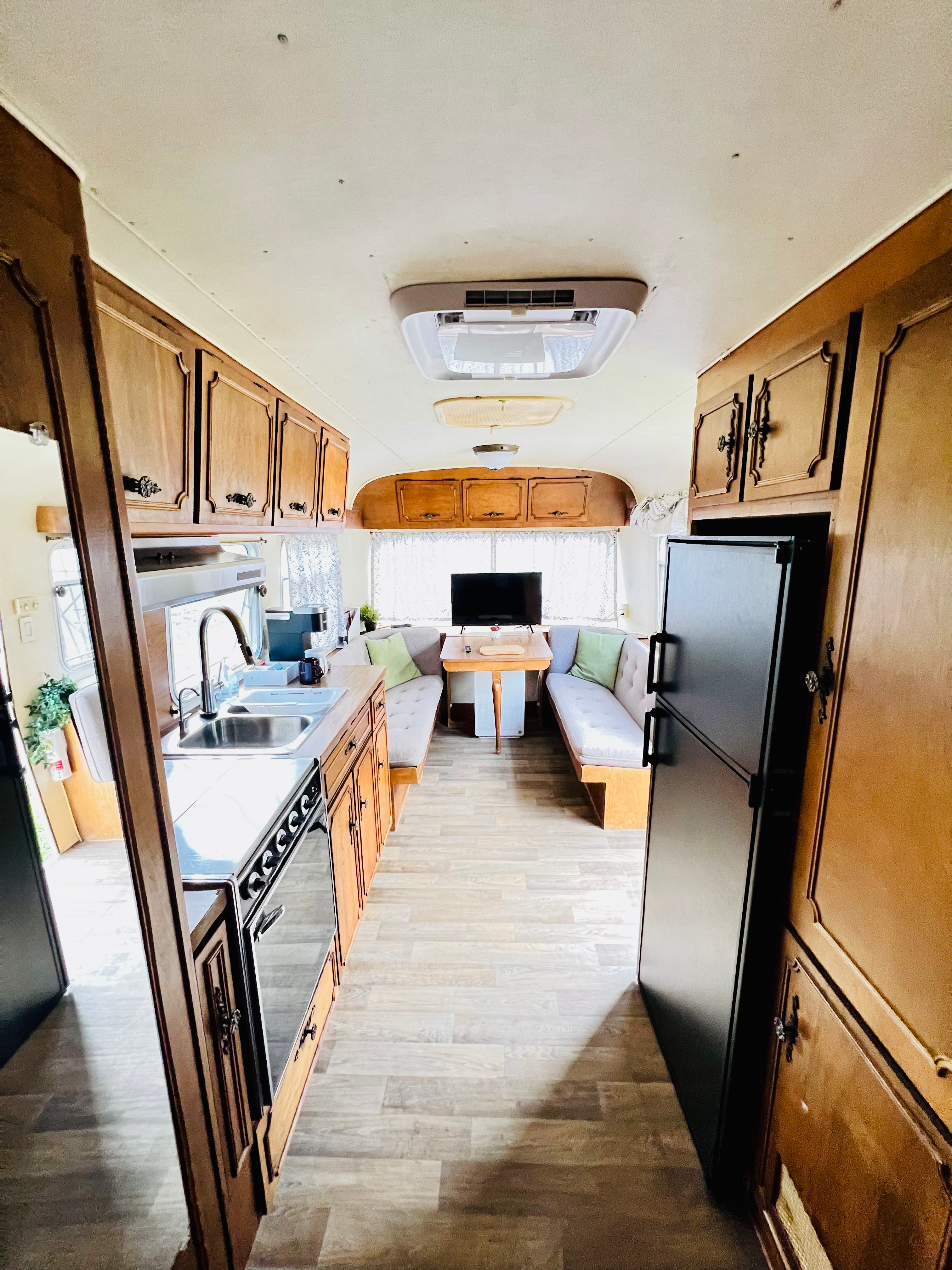 Mera Gardens Glamping