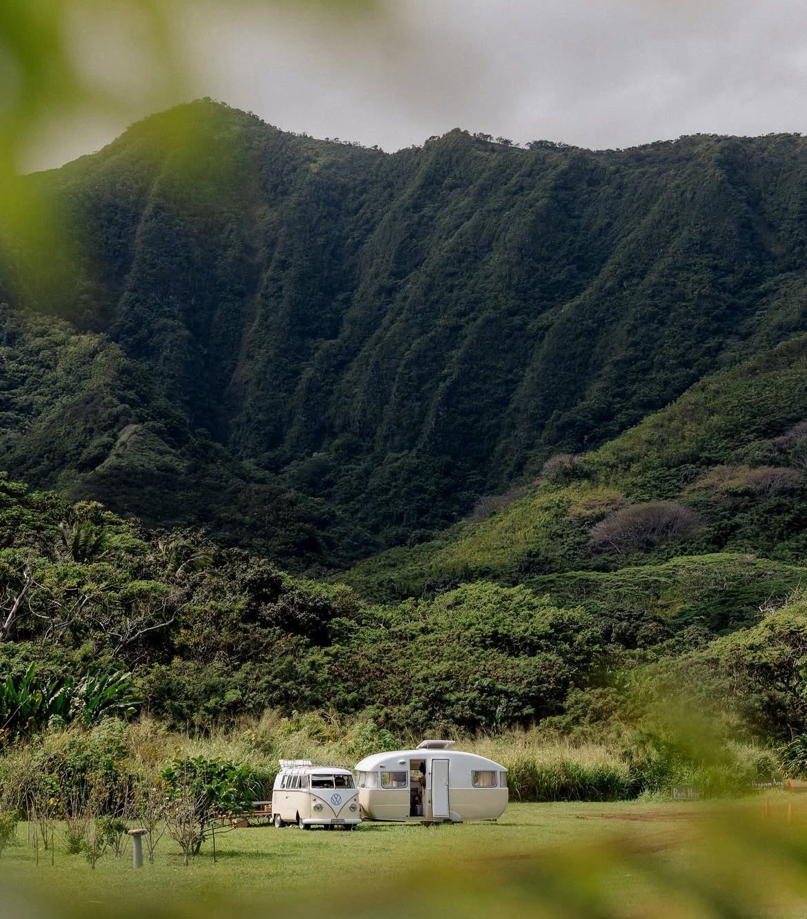 Nature Spaces in Sacred Valley
