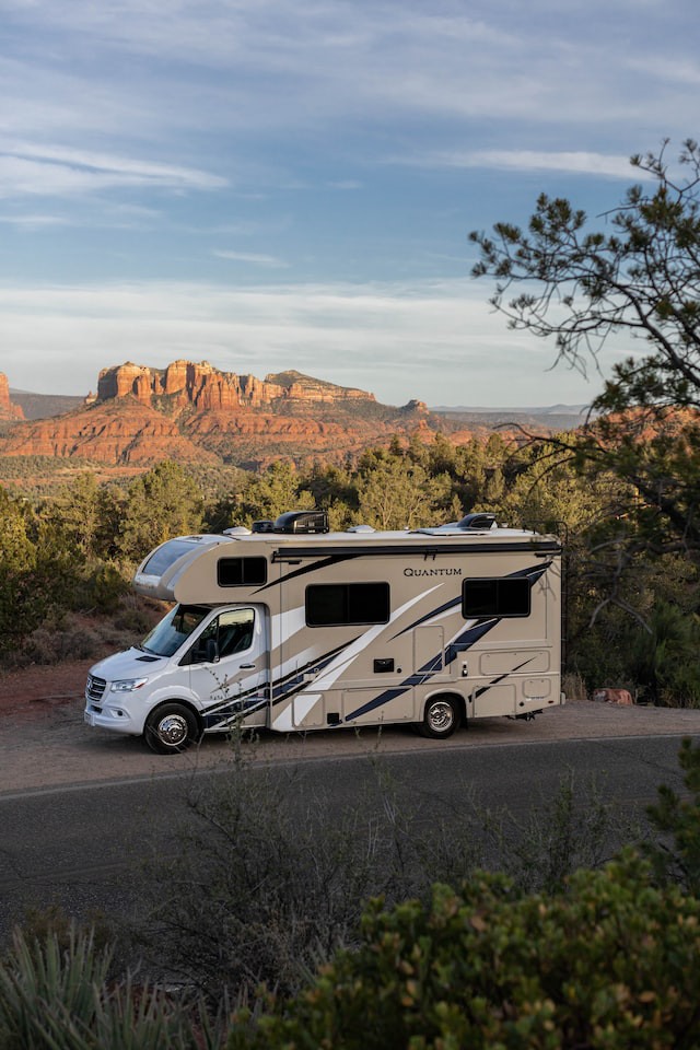 Zion View RV Park