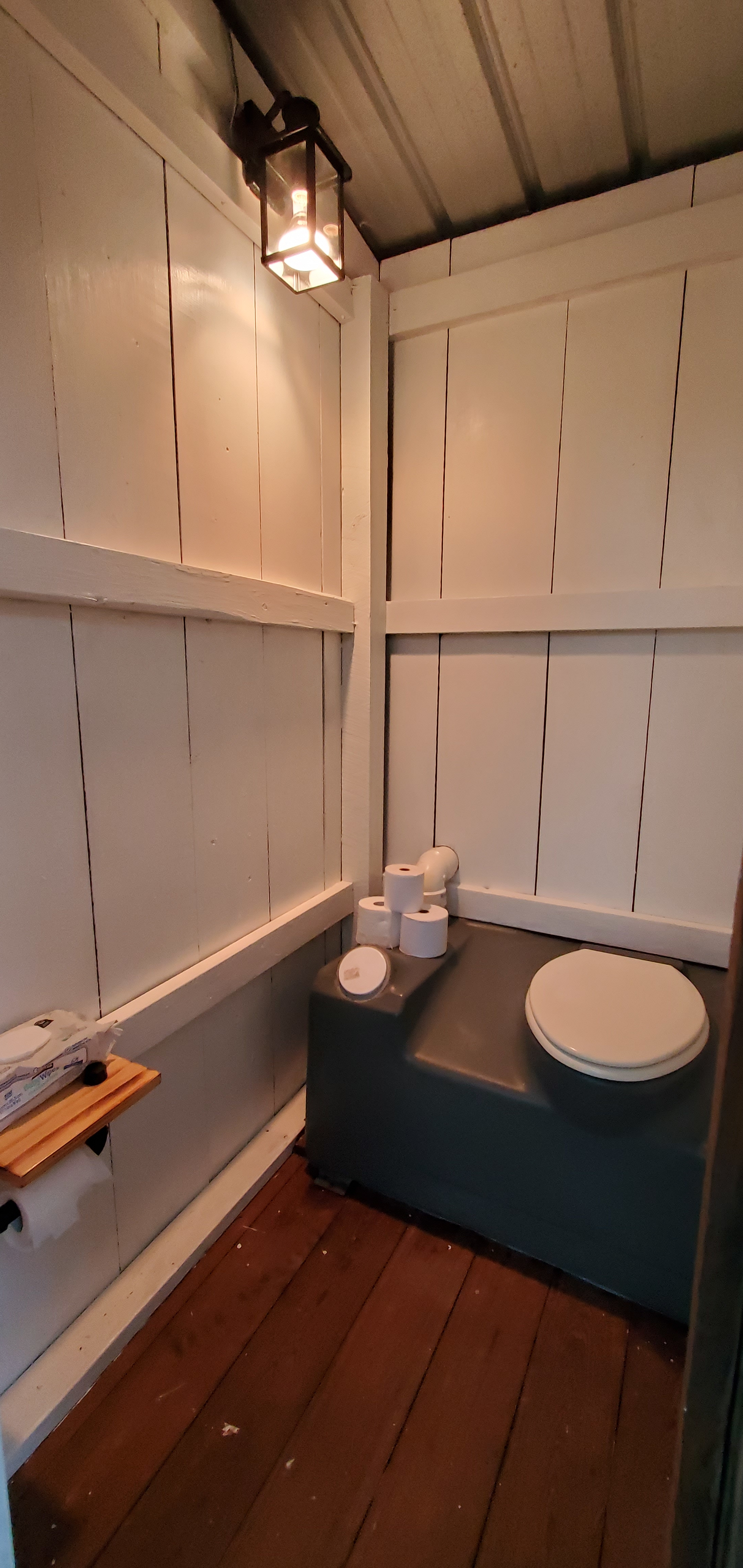 Blackwater Ranch – River Camping