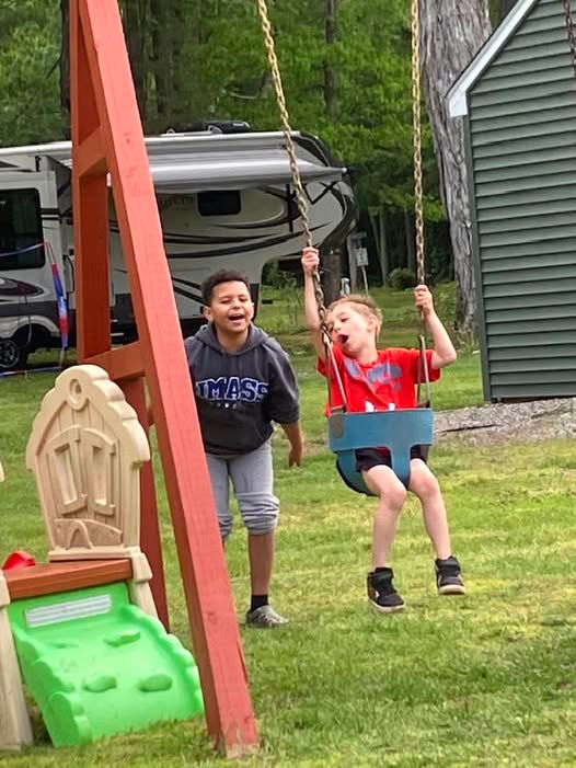 Hopeville Hideaway RV Resort