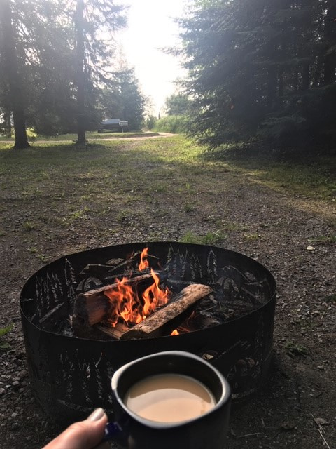 Remi Lake Holiday Bay