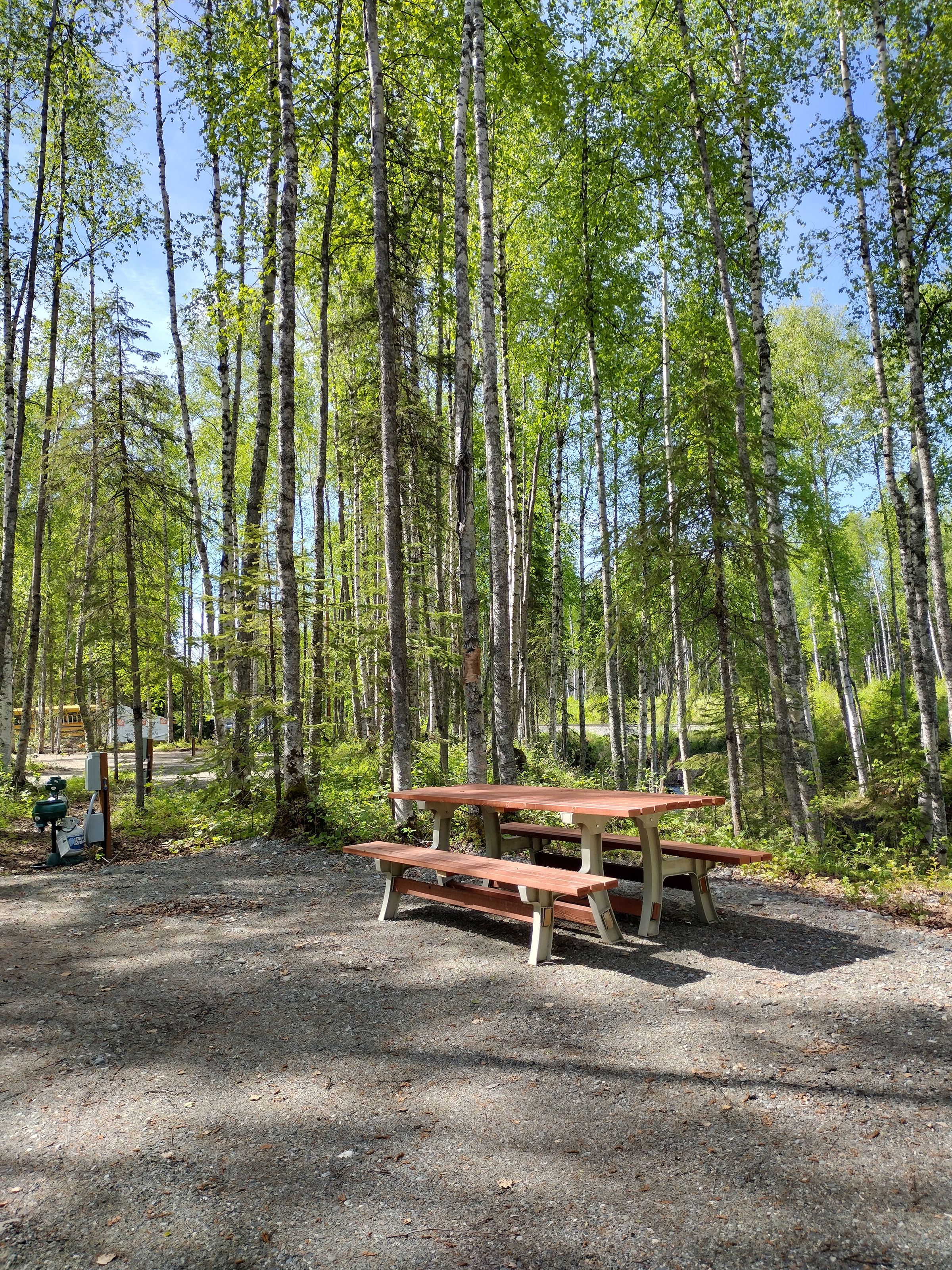 Creekside Campground