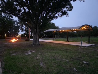 Peaceful RV Retreat Near Lake Nona