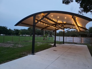 Peaceful RV Retreat Near Lake Nona