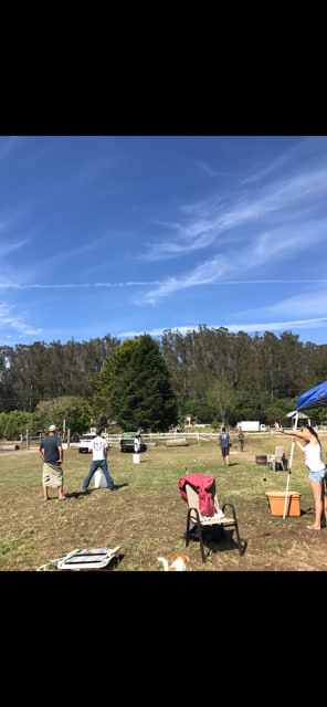 Country + Redwoods - Near beach!