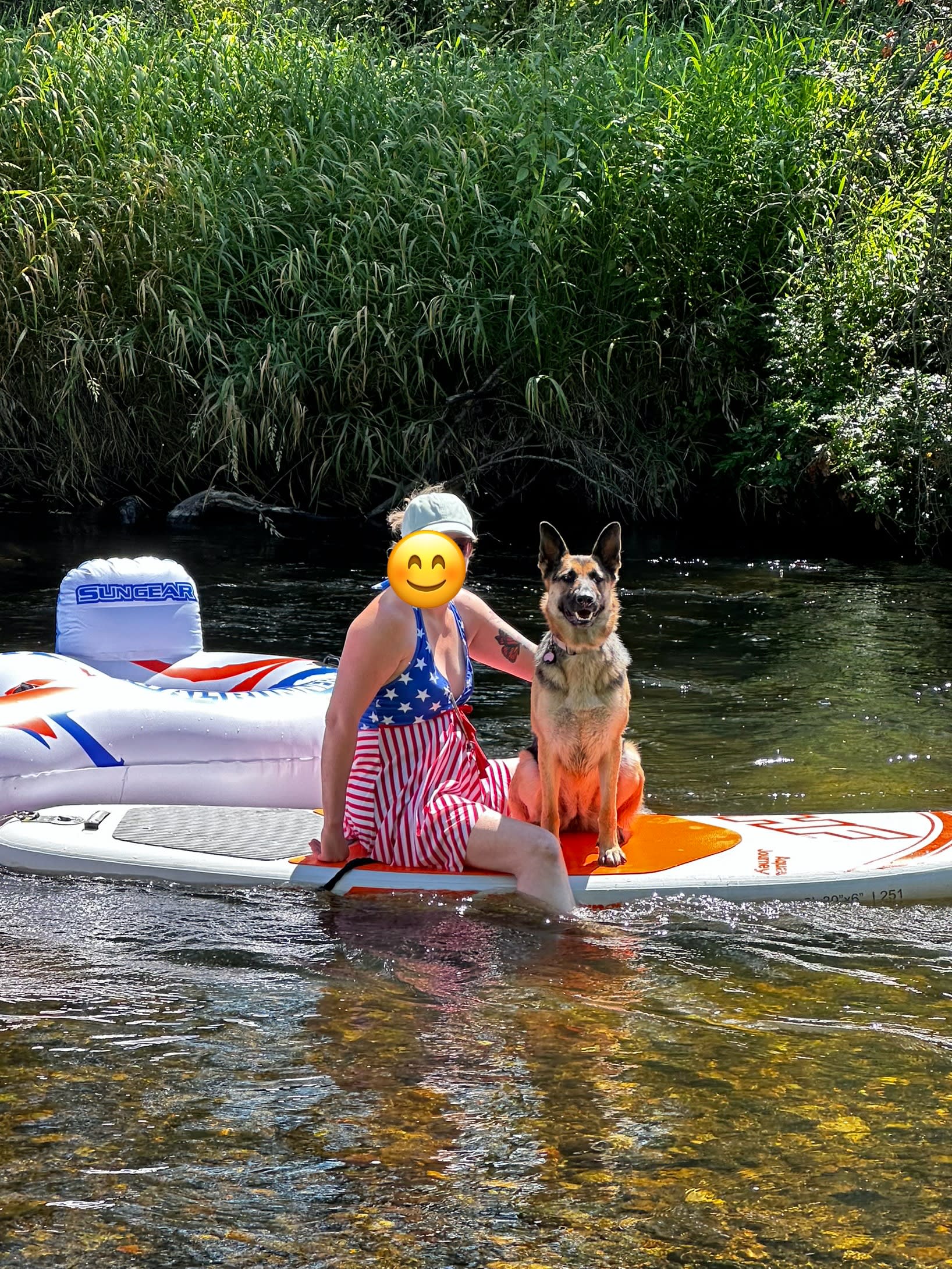 Little Spokane Riverside Retreat