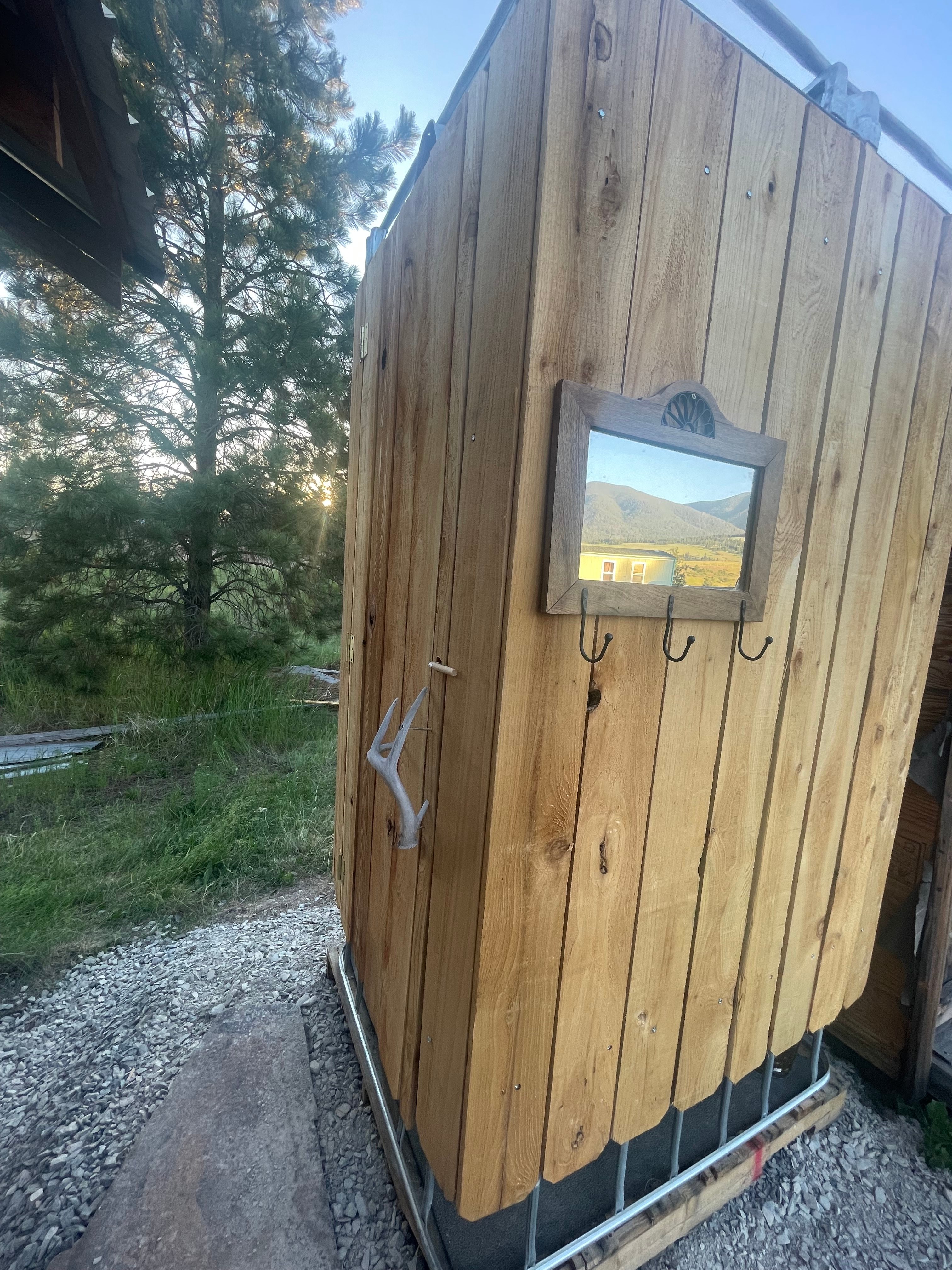 The Montana Dream