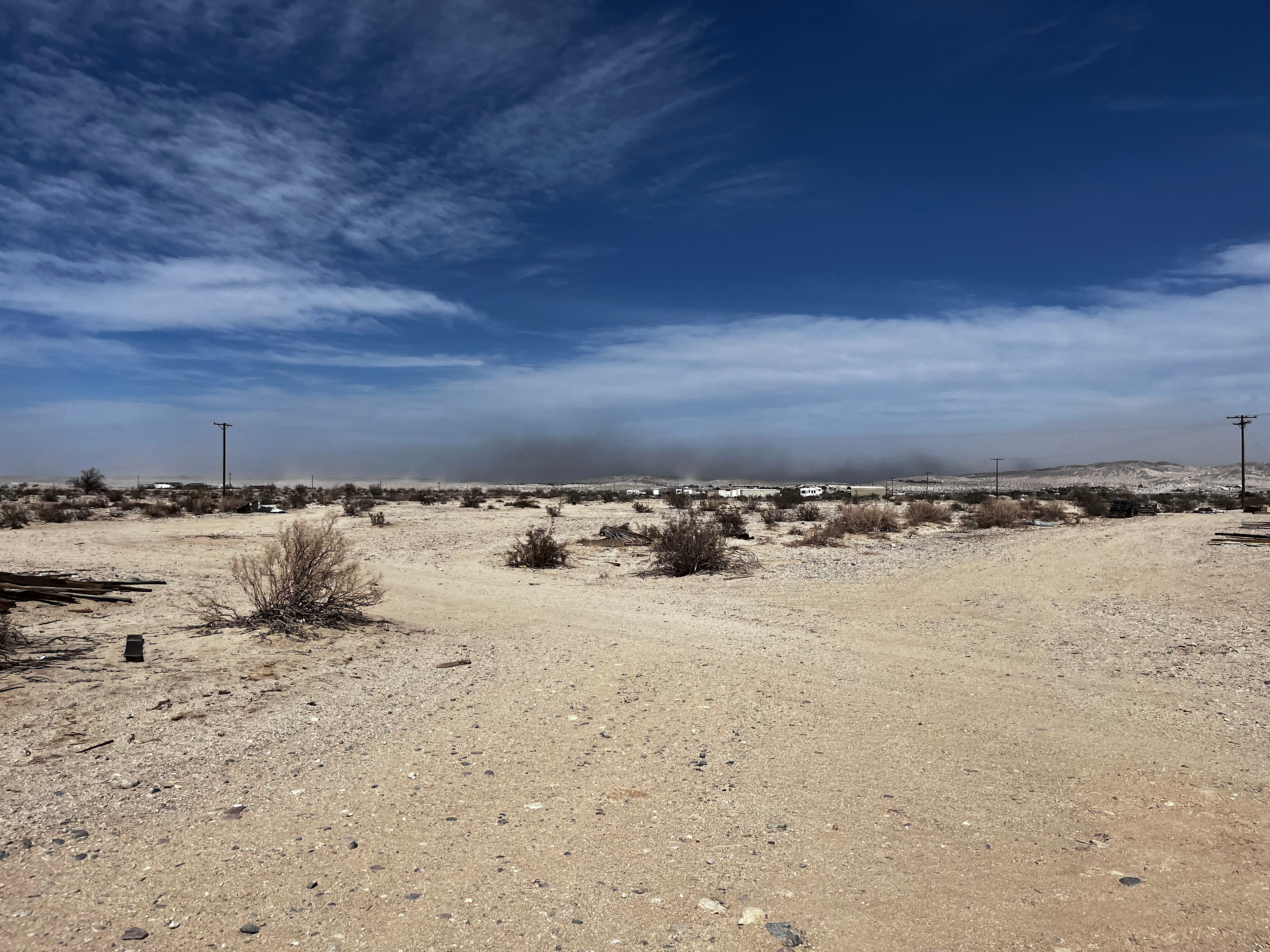 Running Rock Ranch