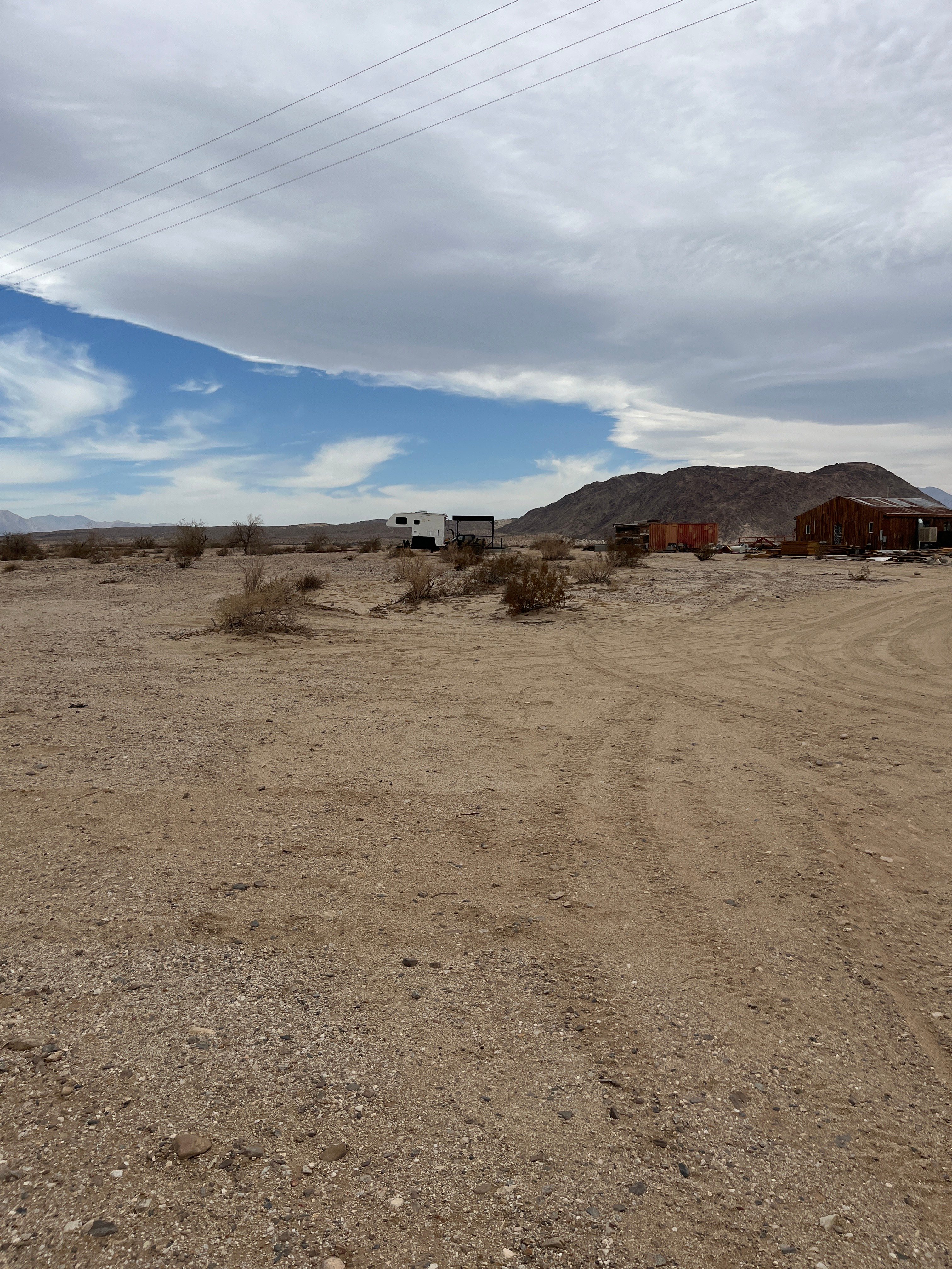 Running Rock Ranch