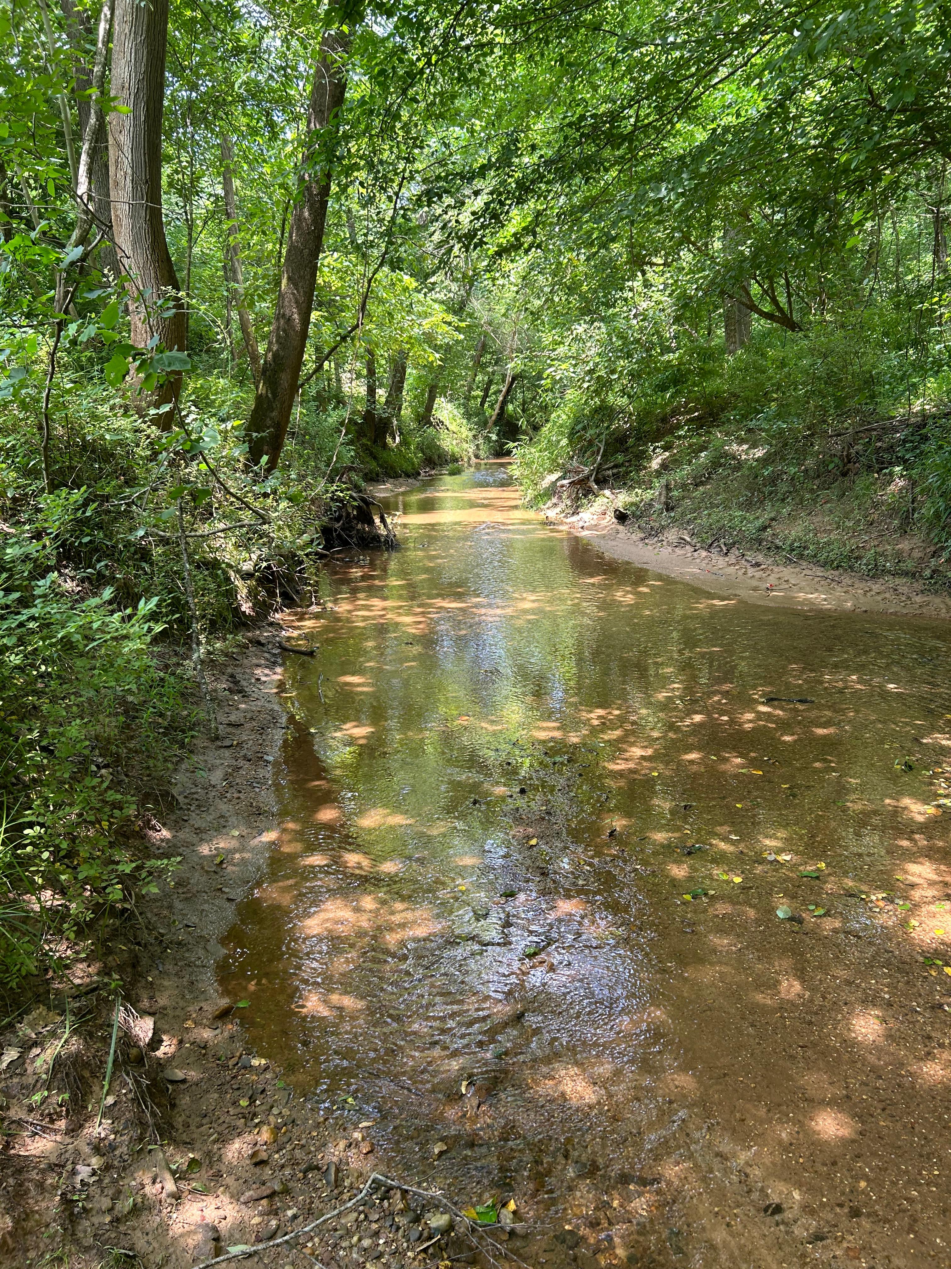 Triple J Farm and Campground