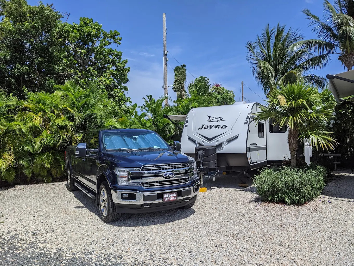 Grassy Key RV Park And Resort