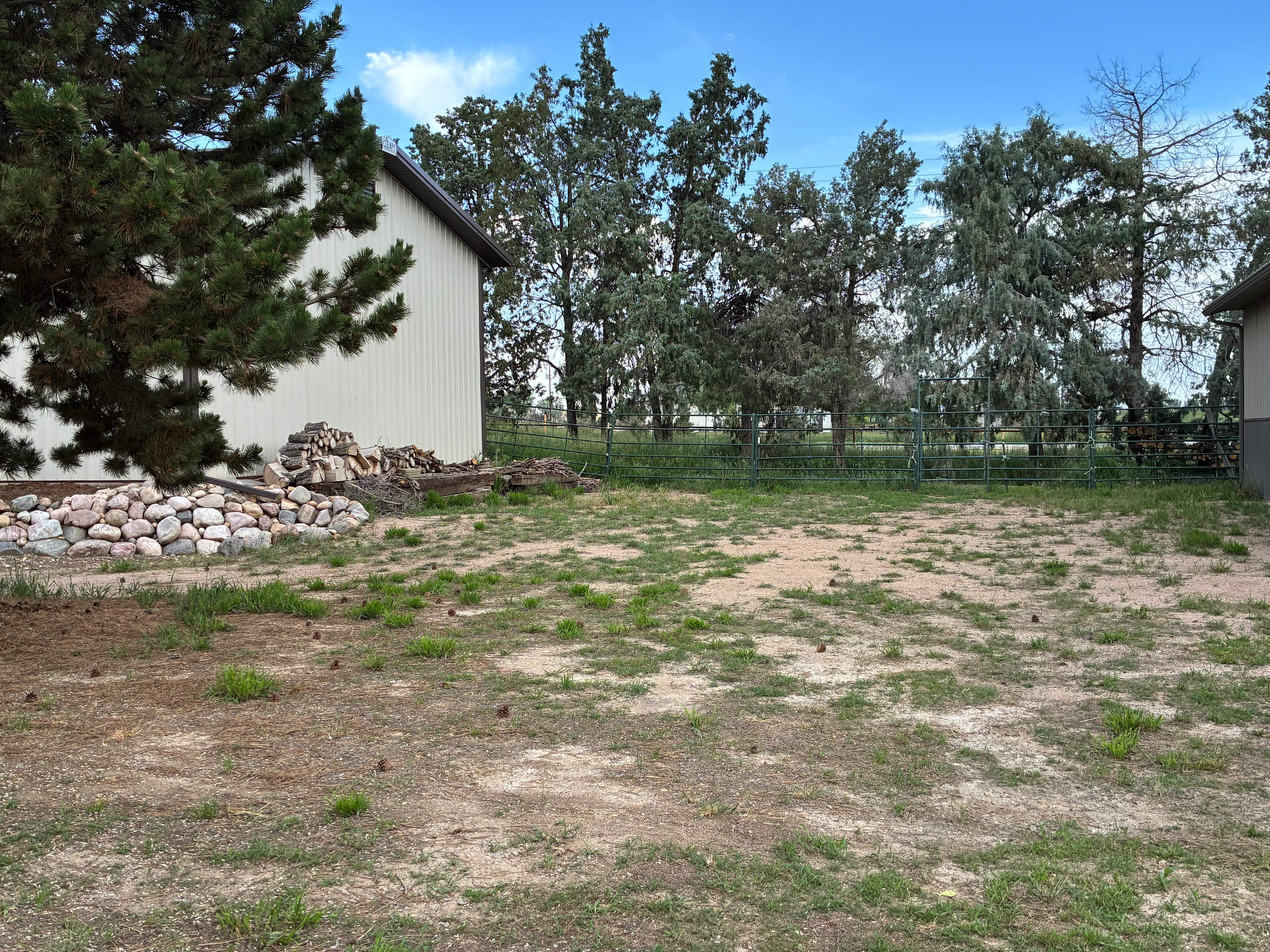 Lazy M Homestead