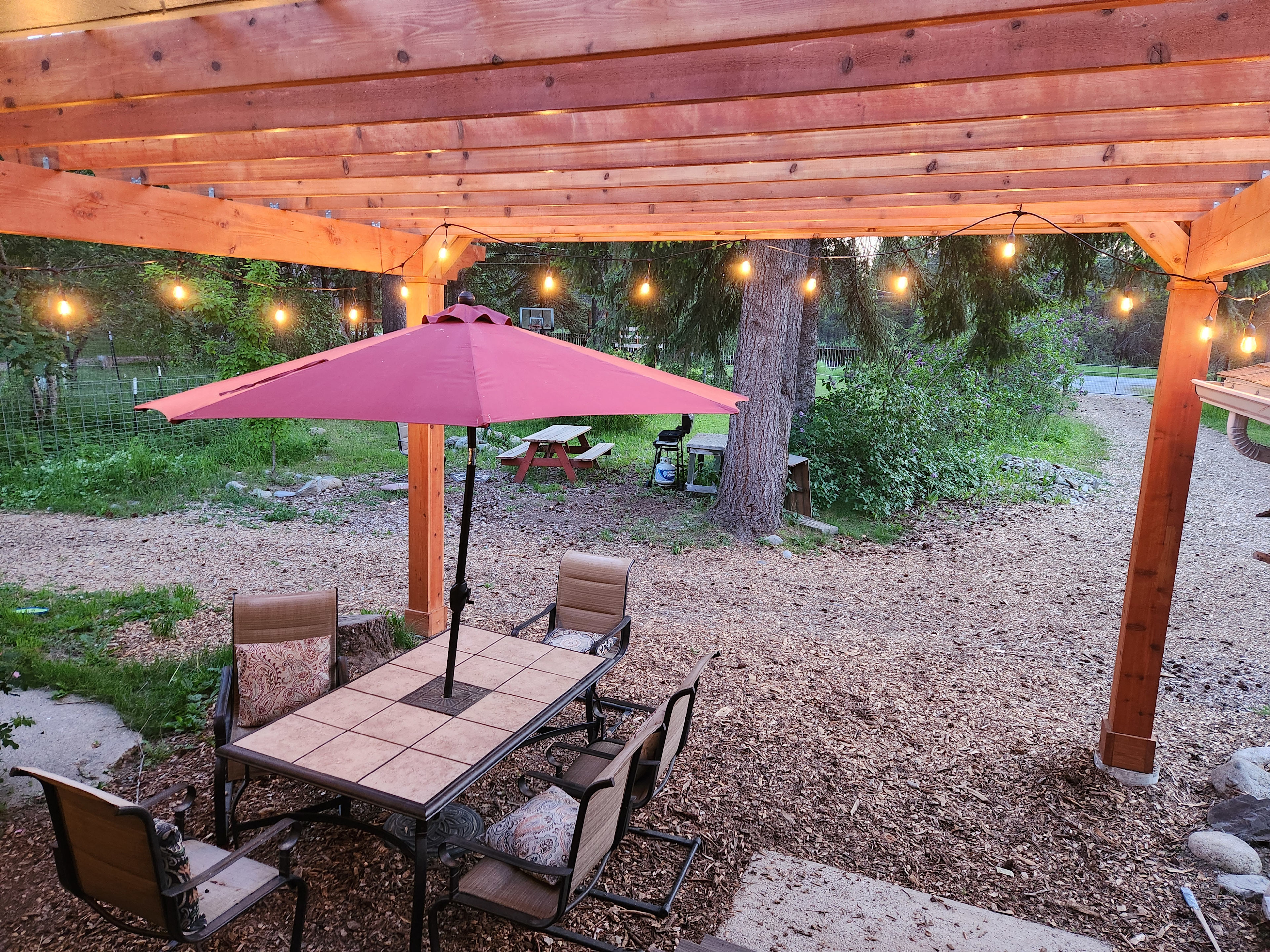 Vacation Home and/or RV Camp Site