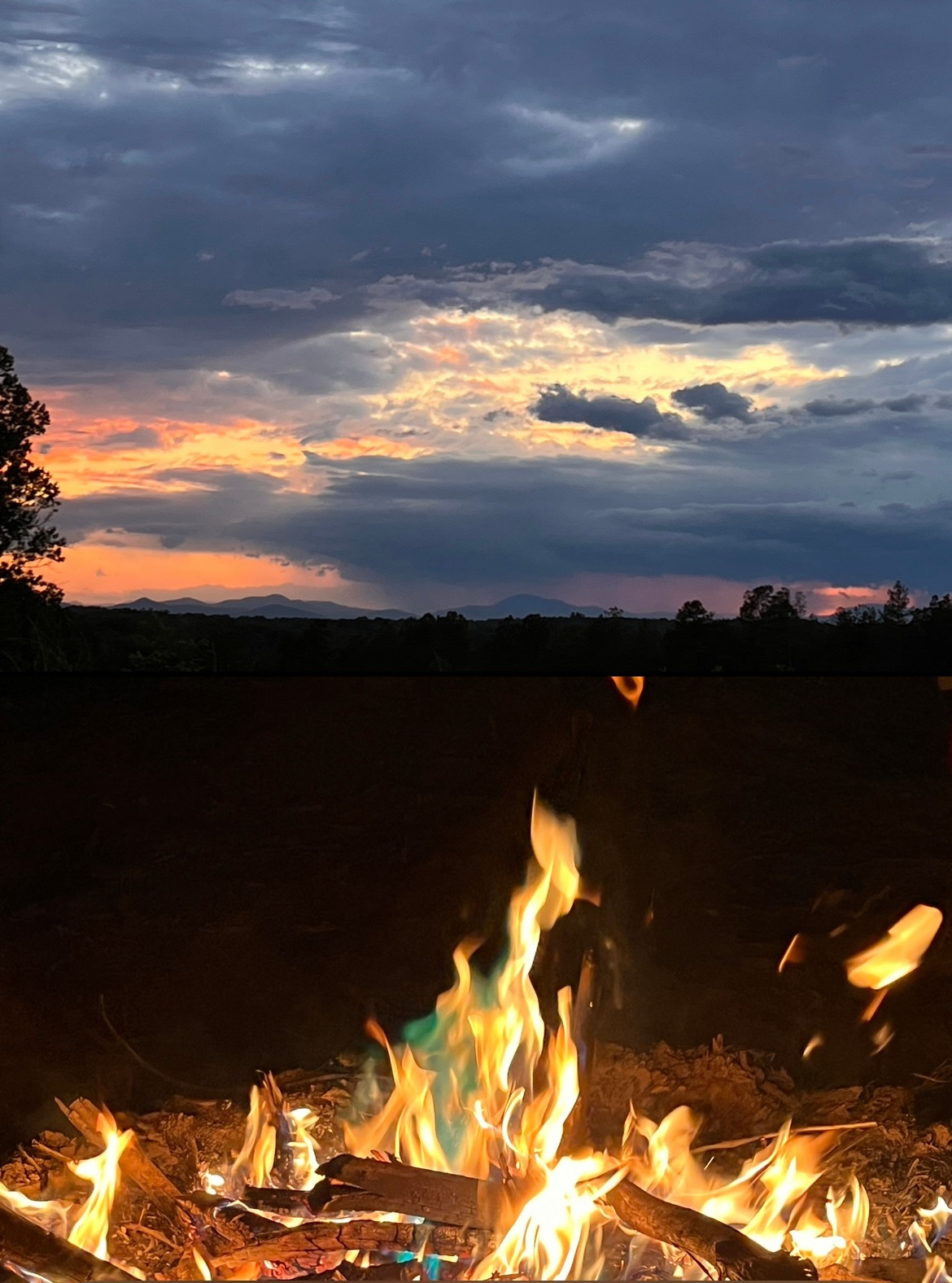 Little Andes 66 Acres Of Solitude