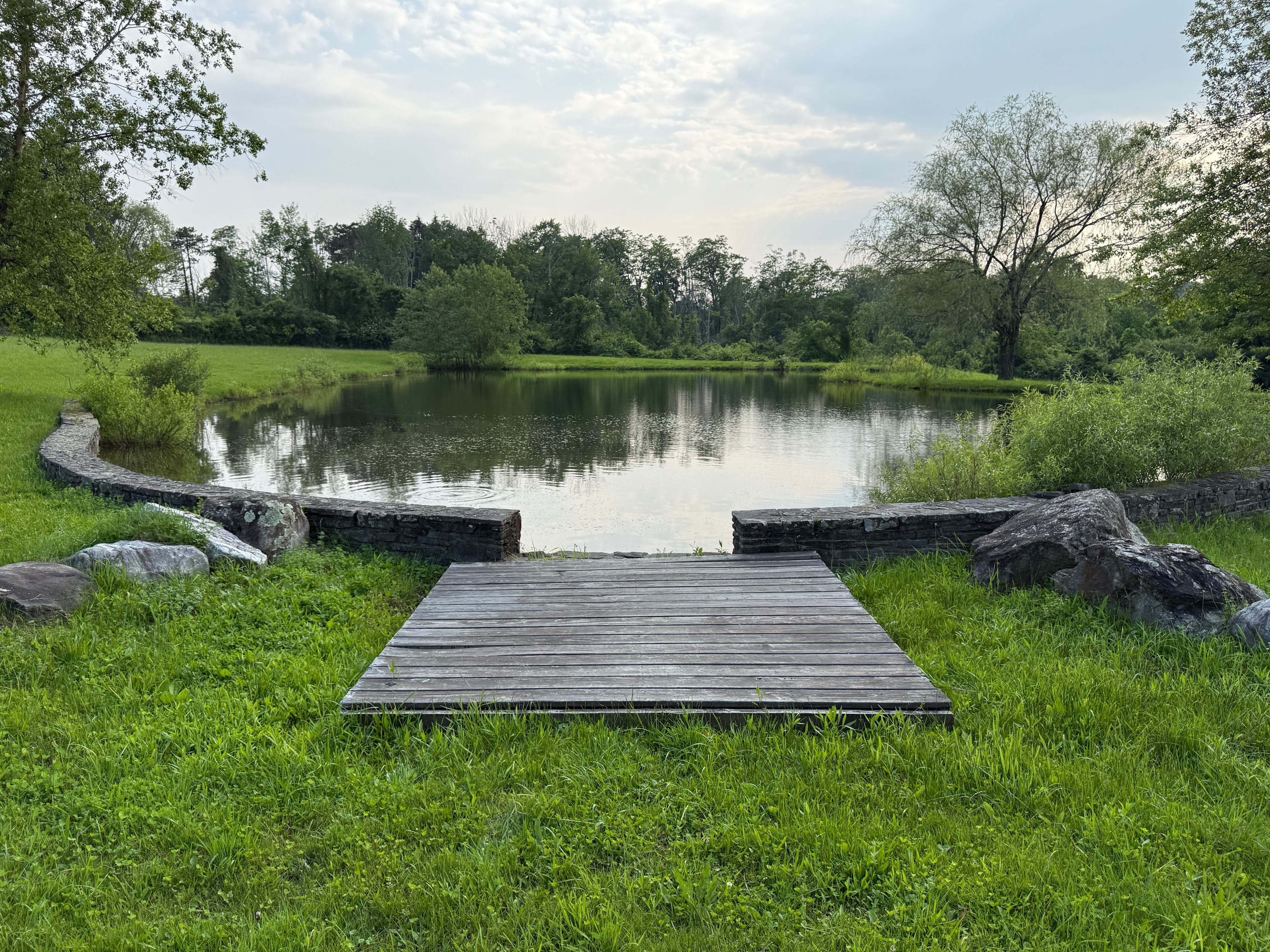 Hudson Valley Farm Escape