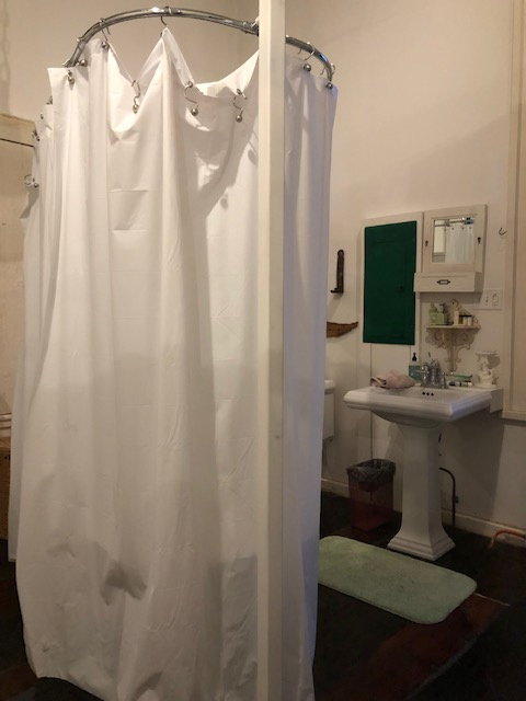 Artists Paradise: Renovated Church