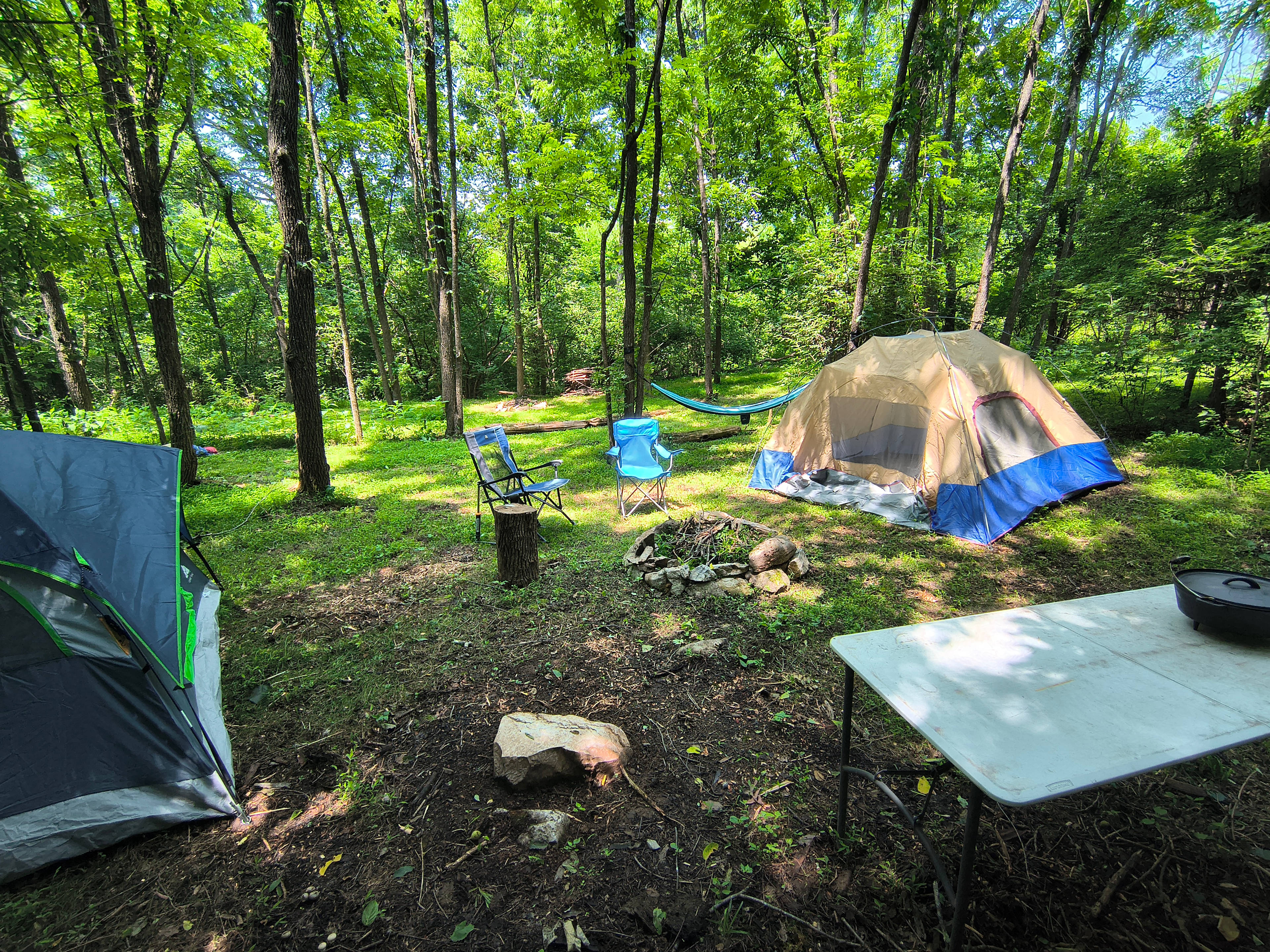 Sunny Hills Farm & Camp