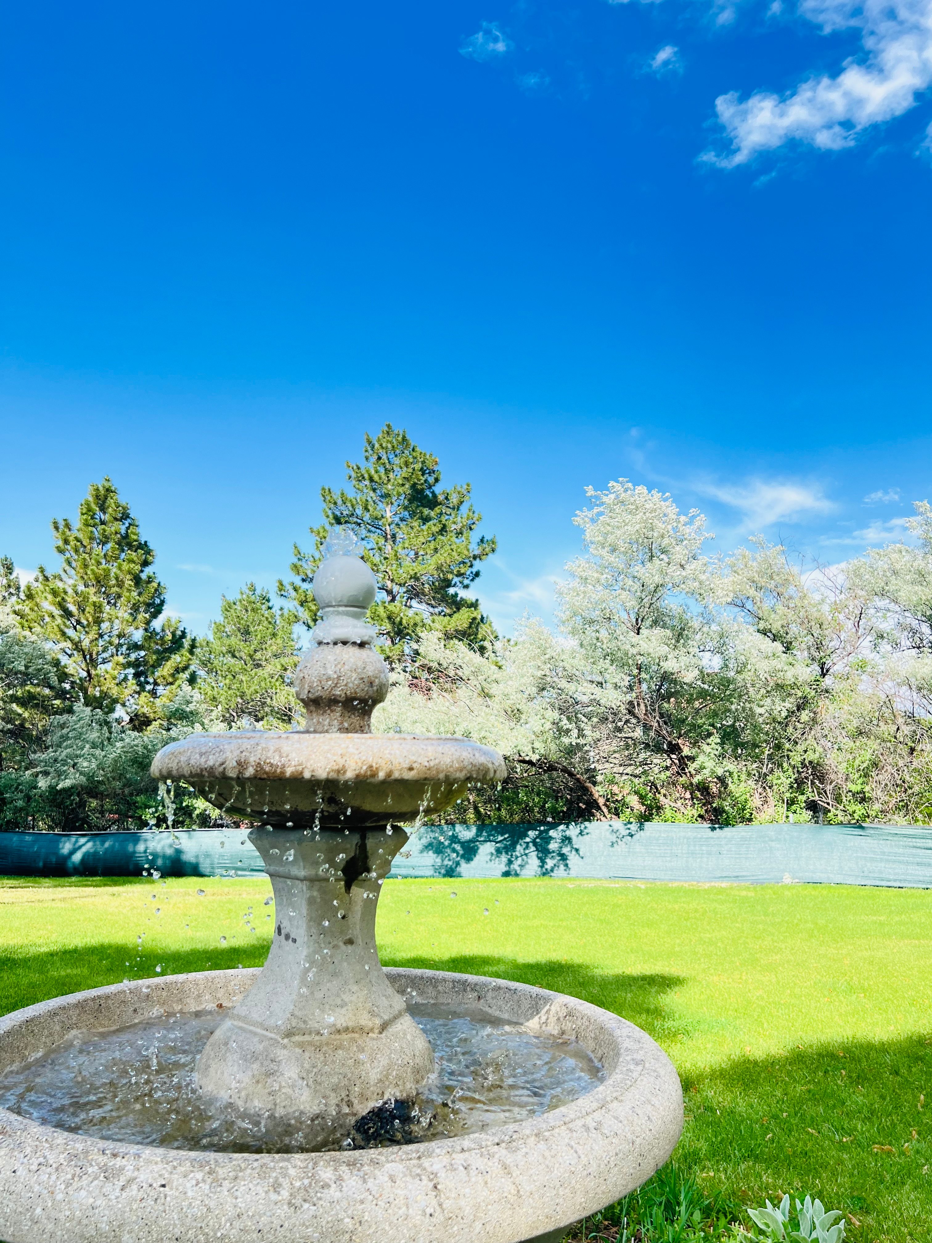 Mera Gardens Glamping