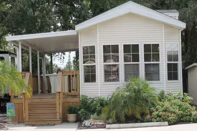 Scottish Traveler RV Park
