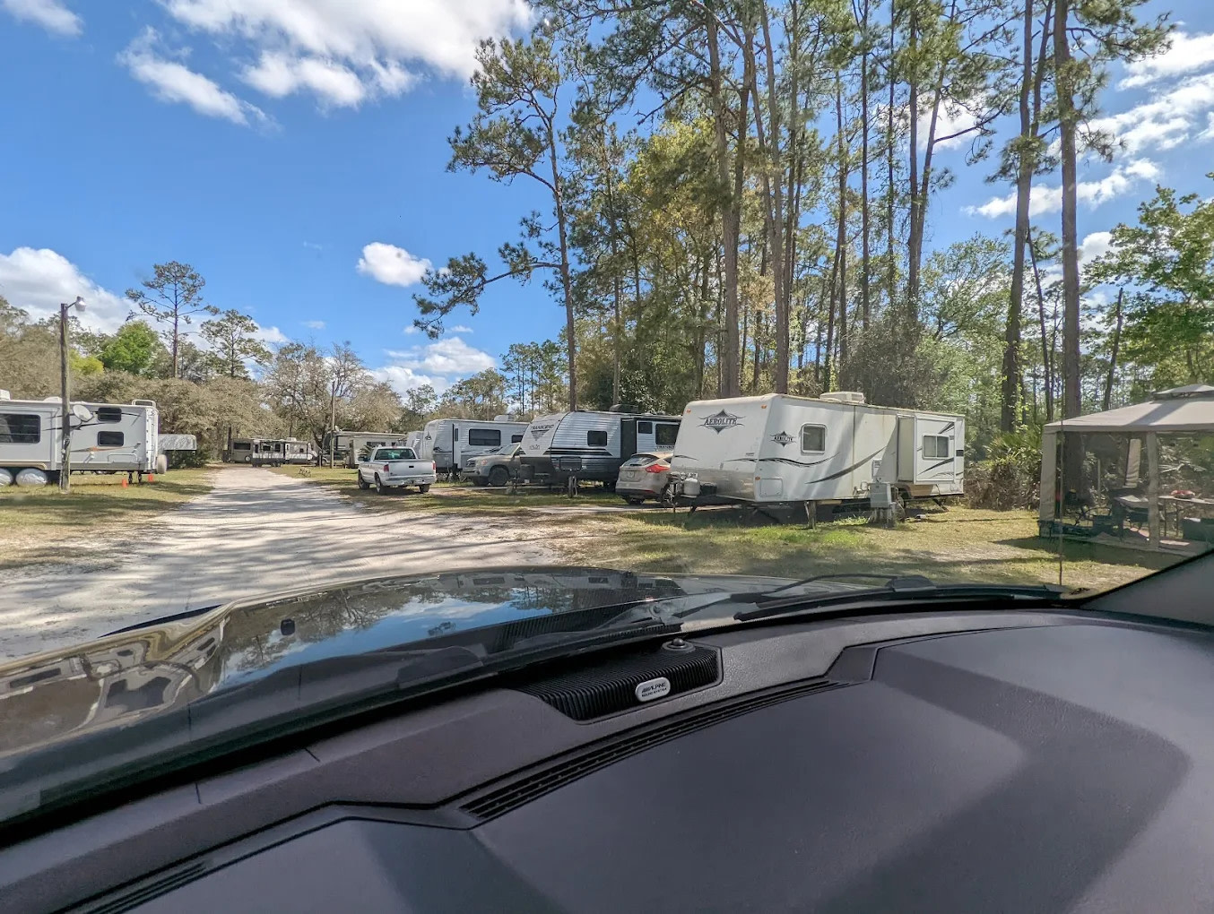 Highland Park Fish Camp