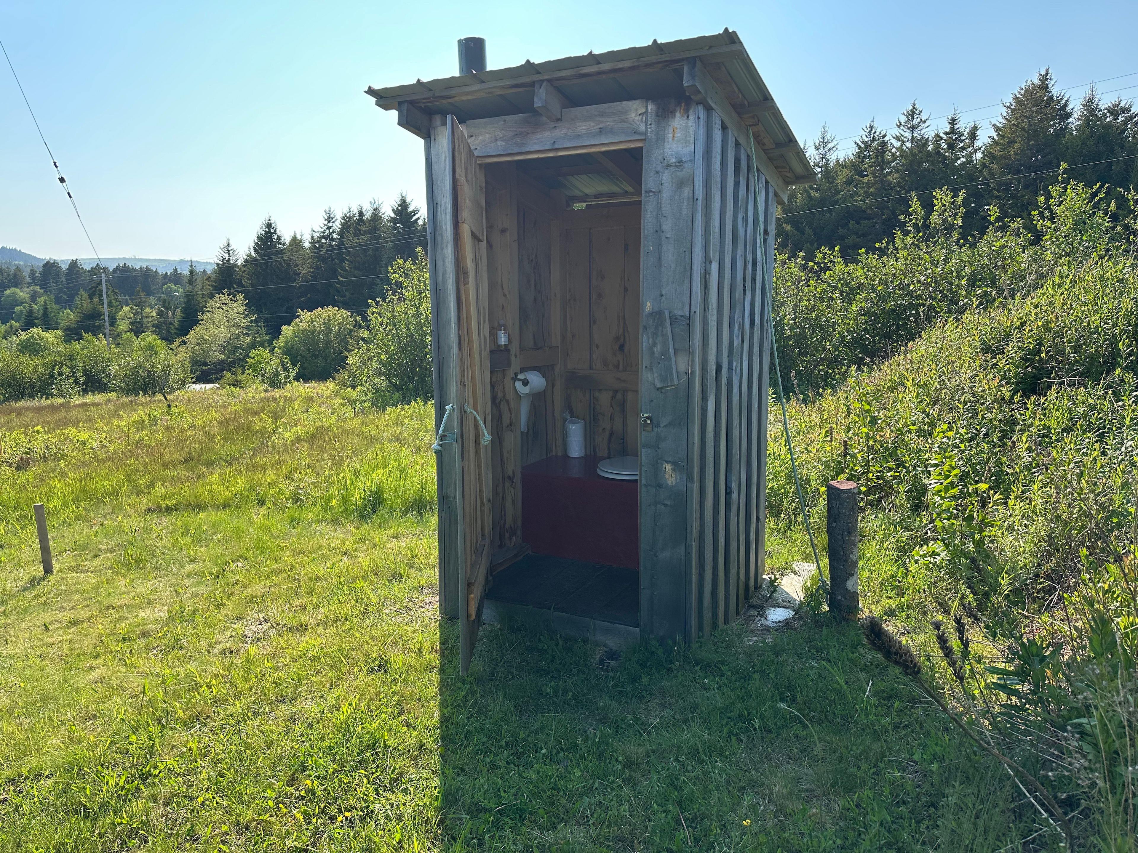 Island Breeze Campground