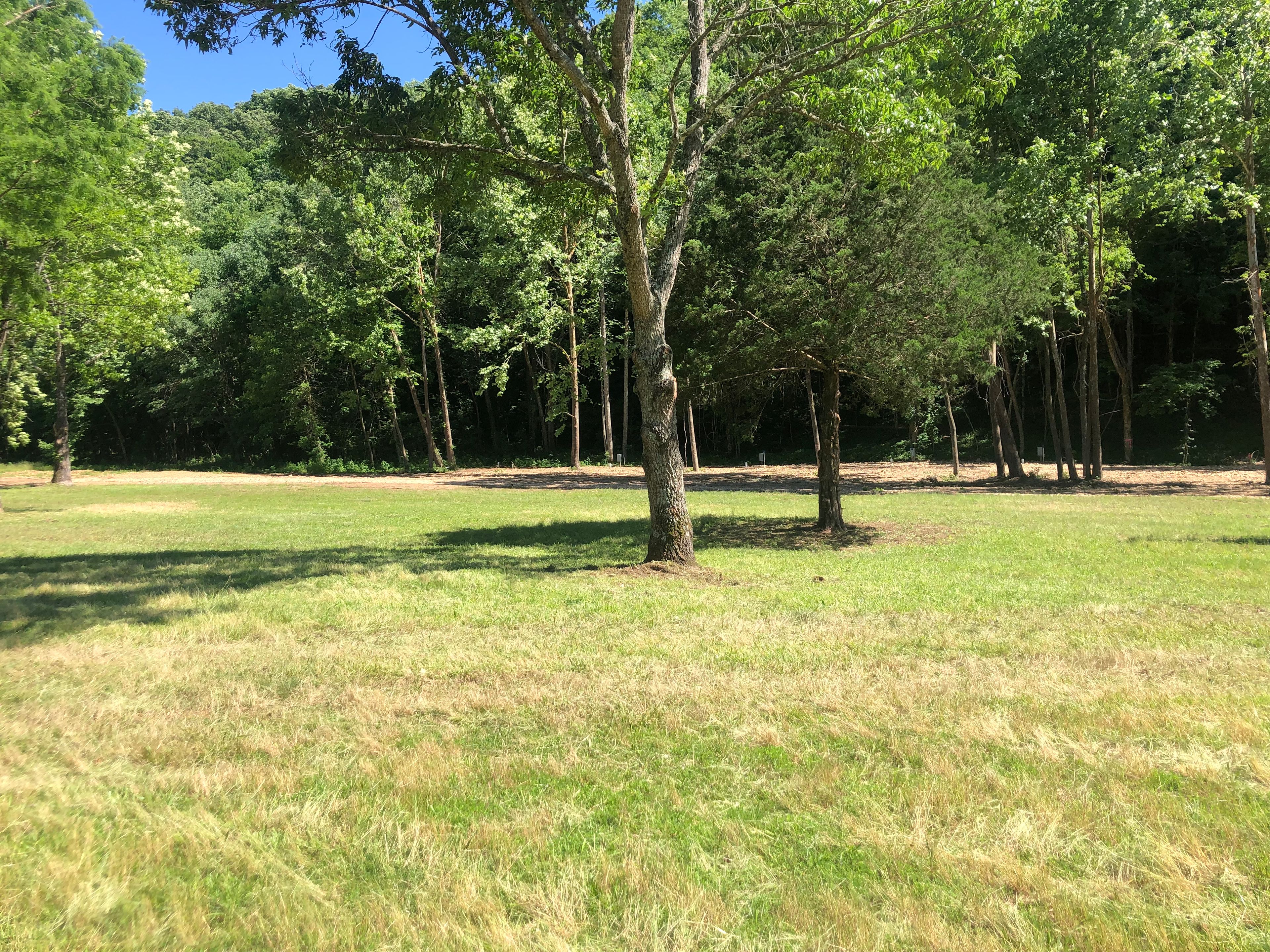 Chyttle’s Farm & Campground