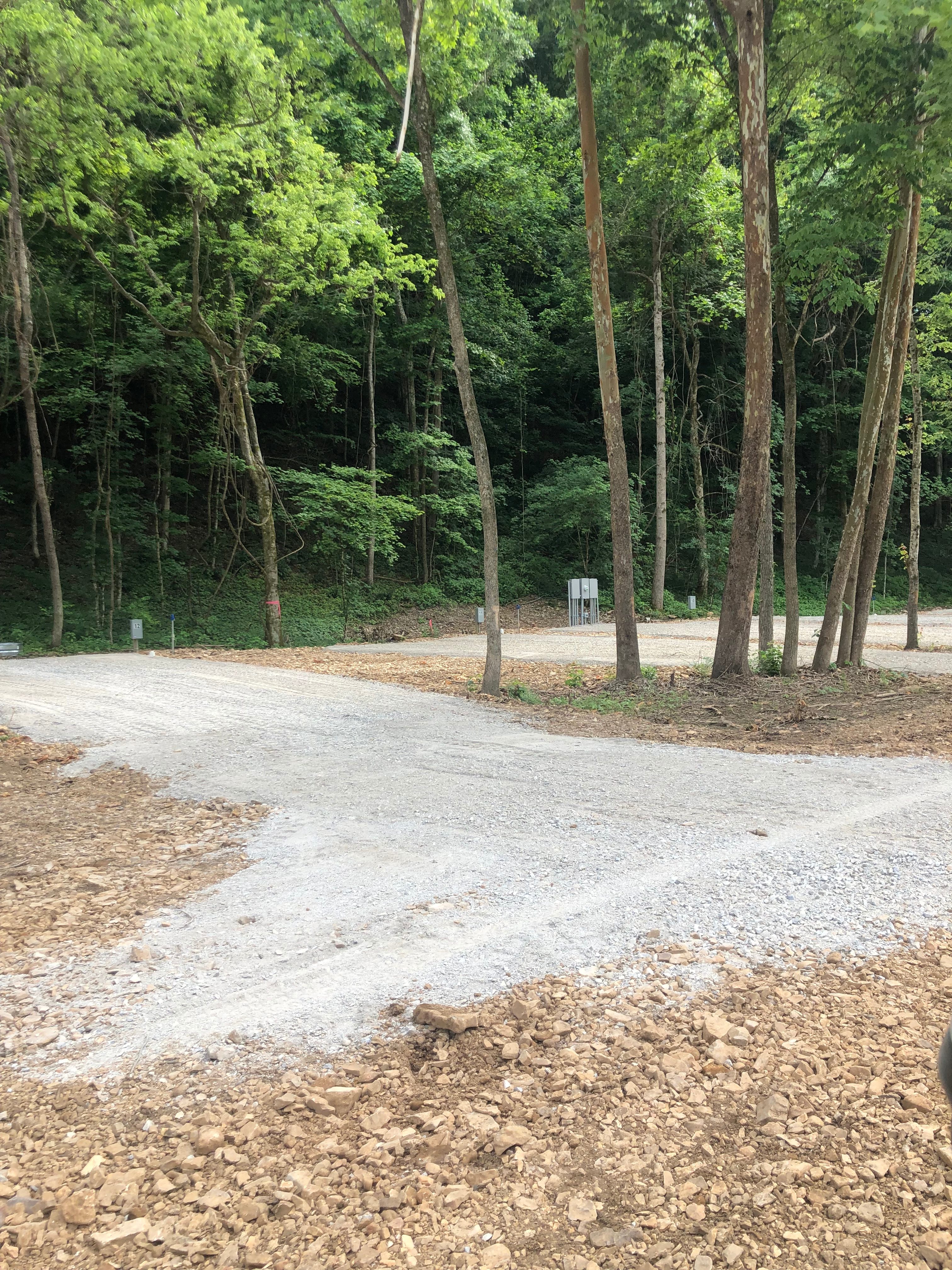 Chyttle’s Farm & Campground