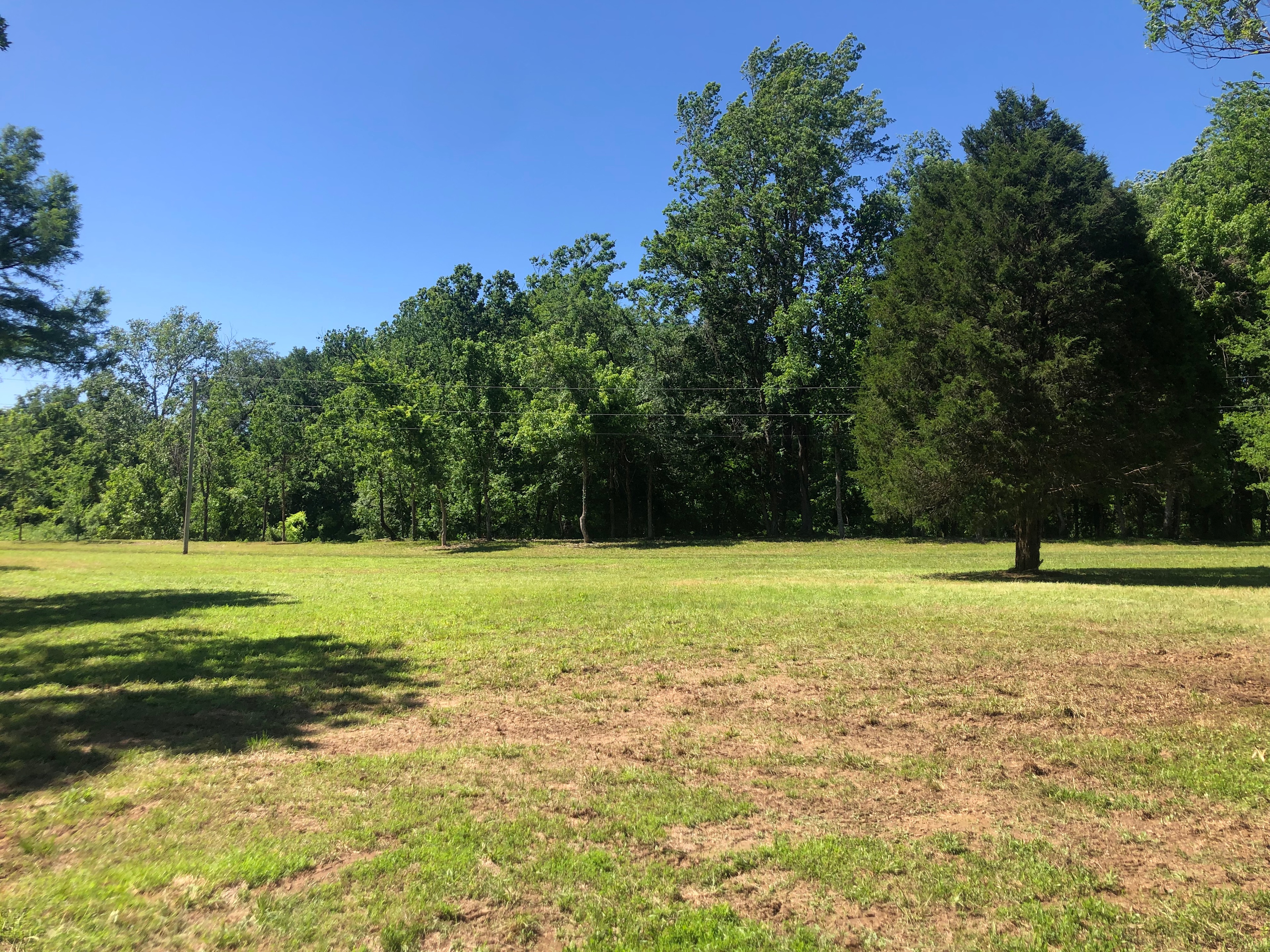 Chyttle’s Farm & Campground