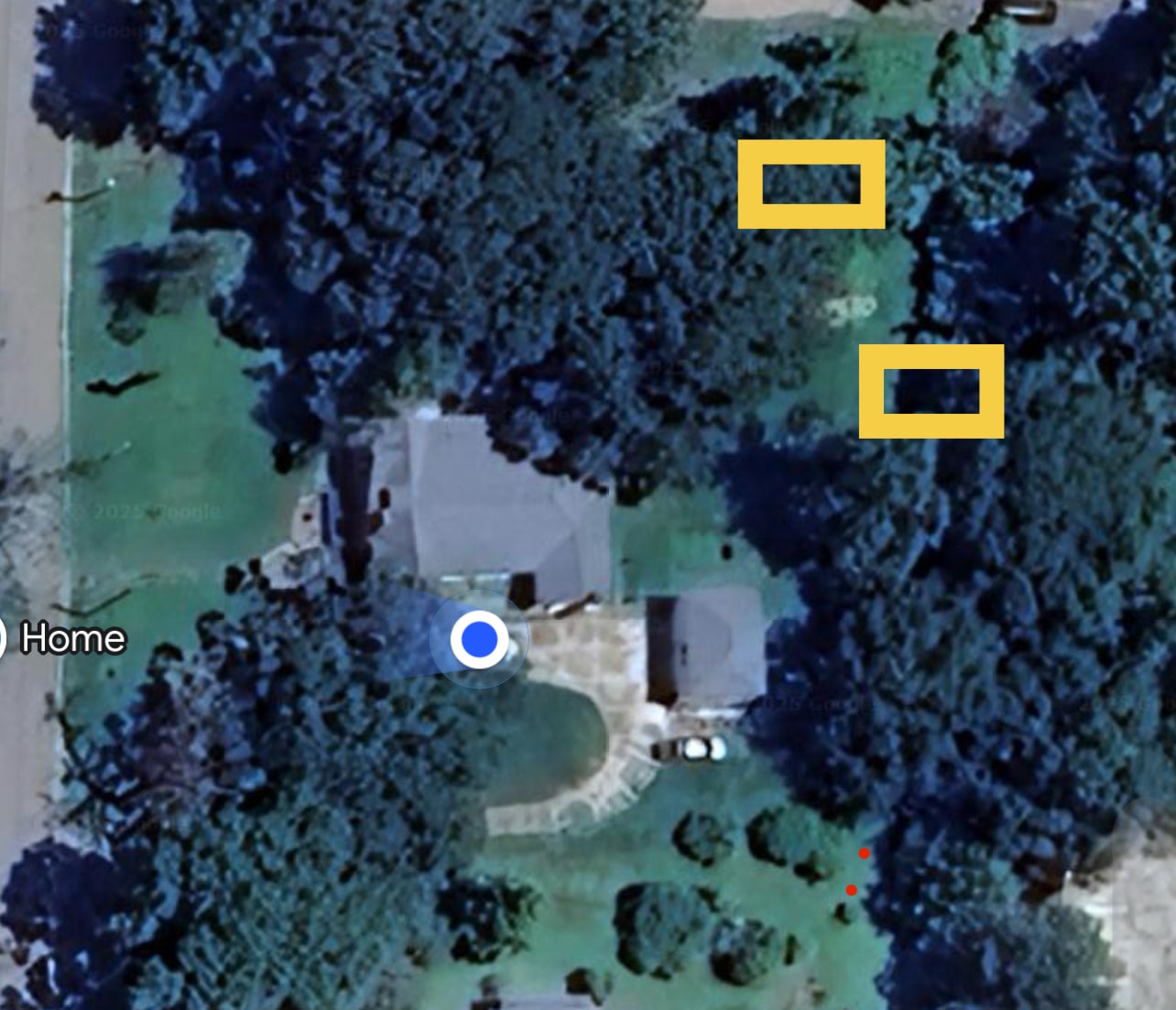 Abbott’s Acre