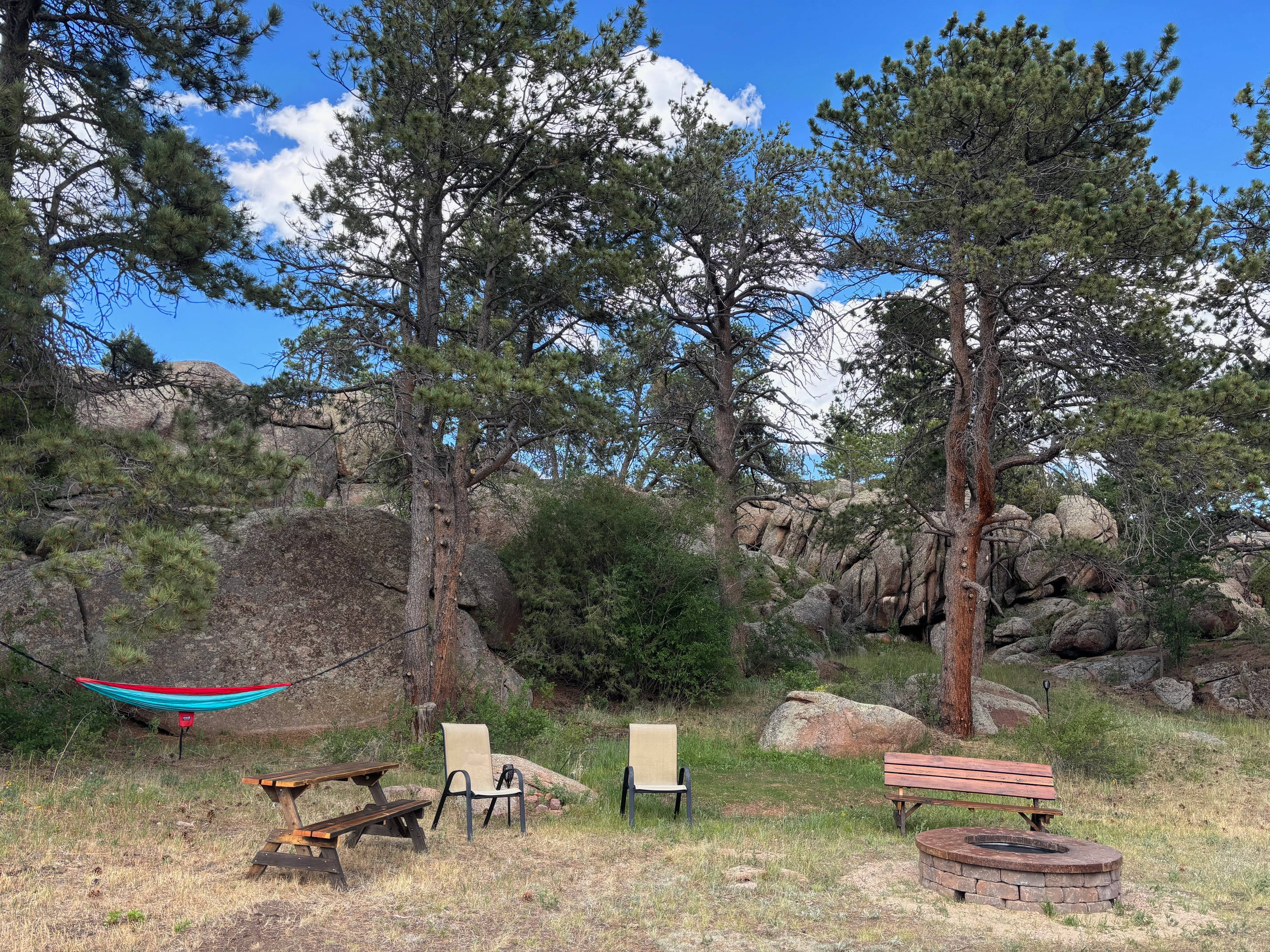 Camp Overland