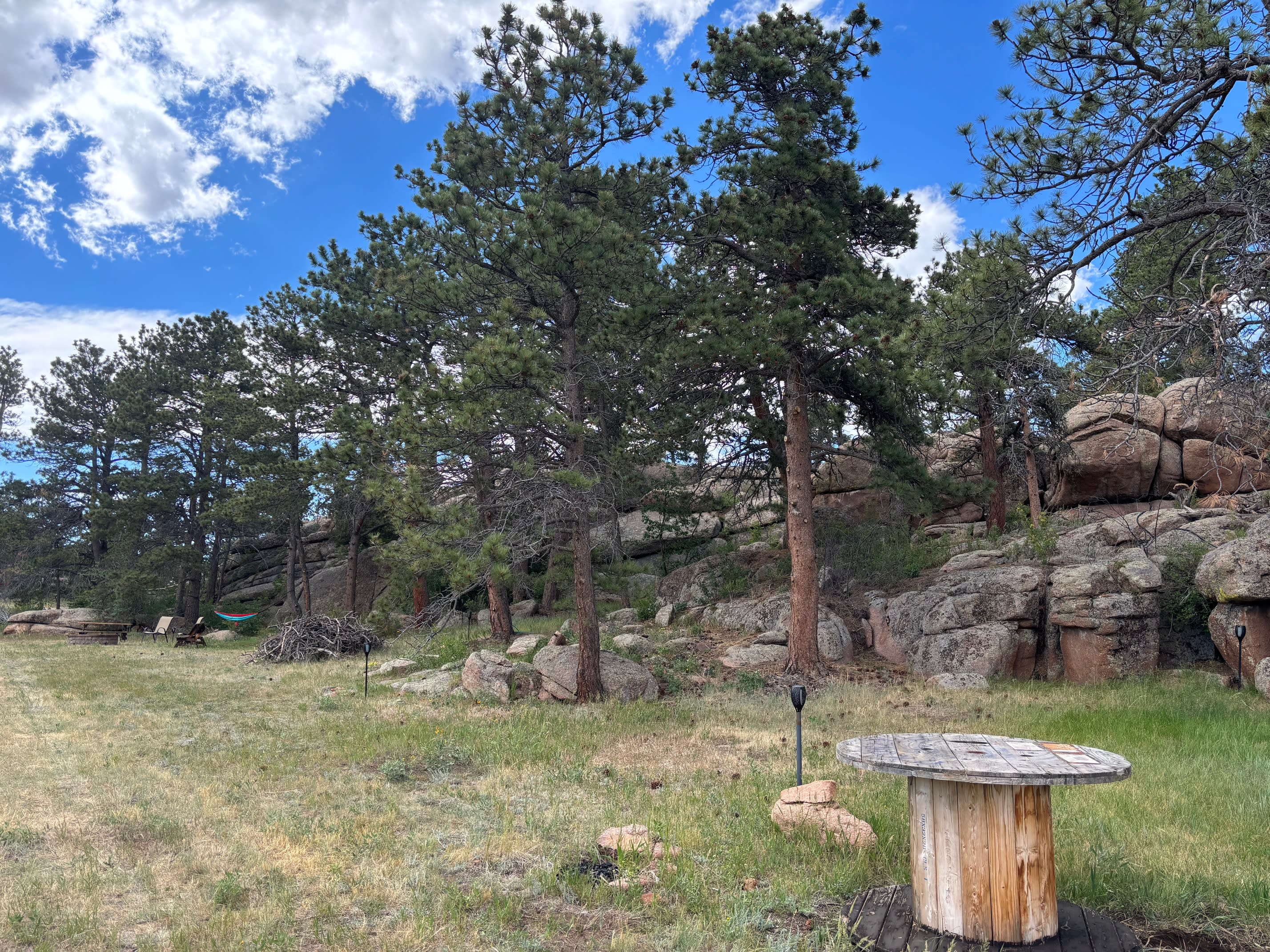 Camp Overland